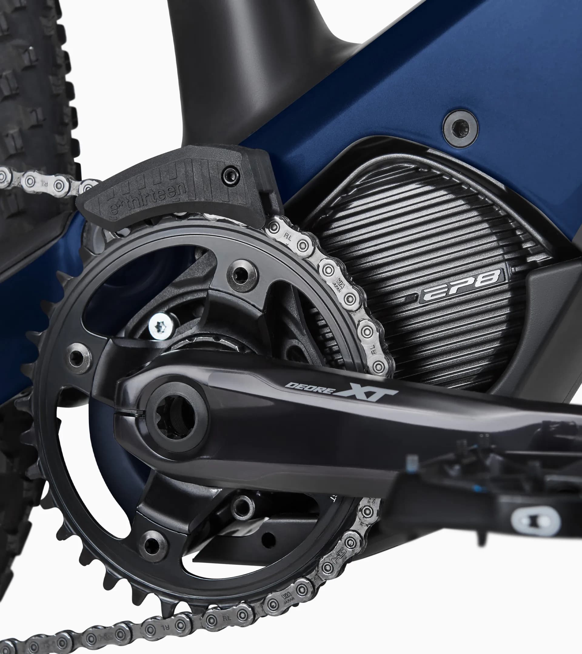 Porsche eBike Cross 6