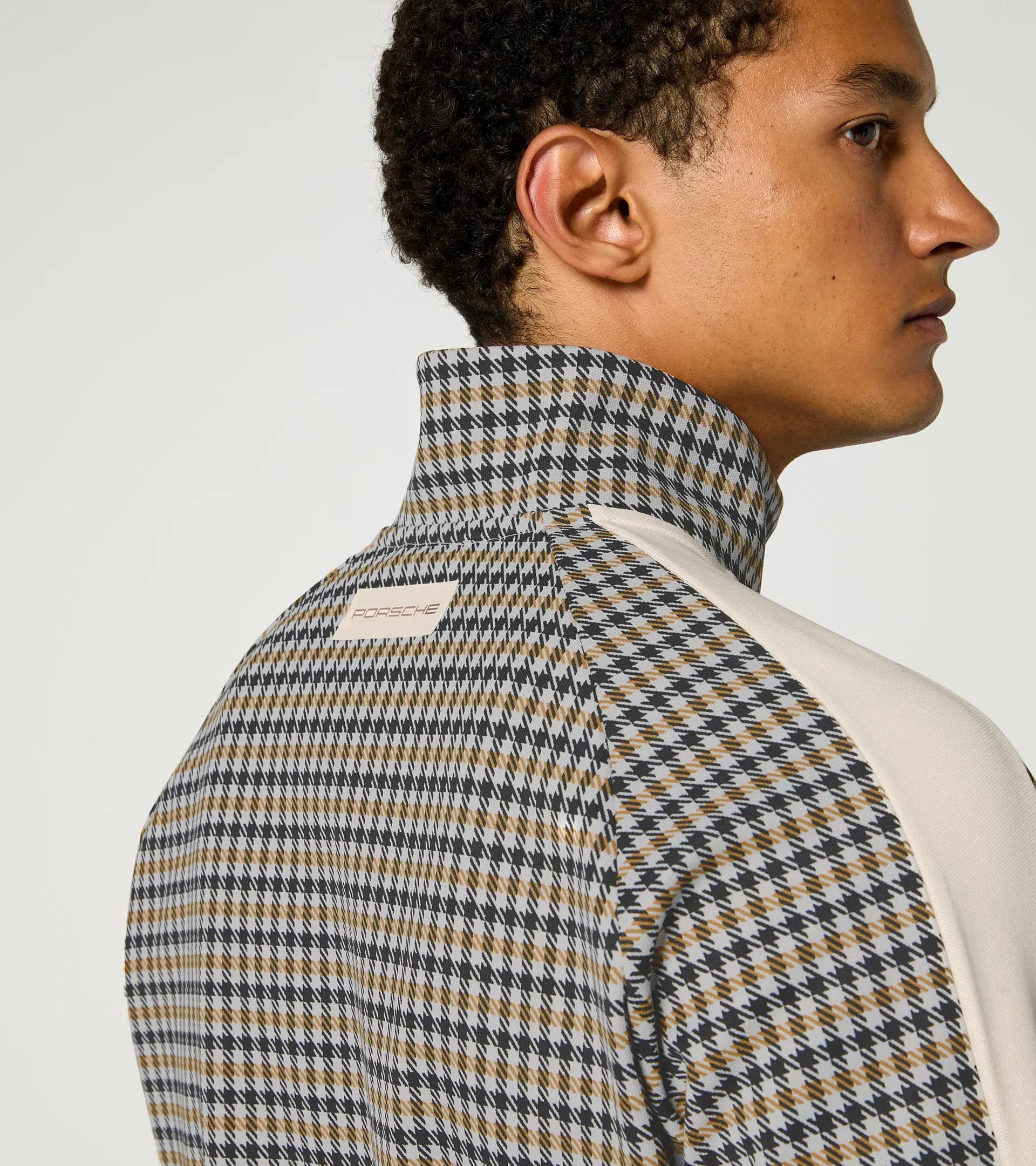 Veste de survêtement – 60 ans de la 911 Targa 6