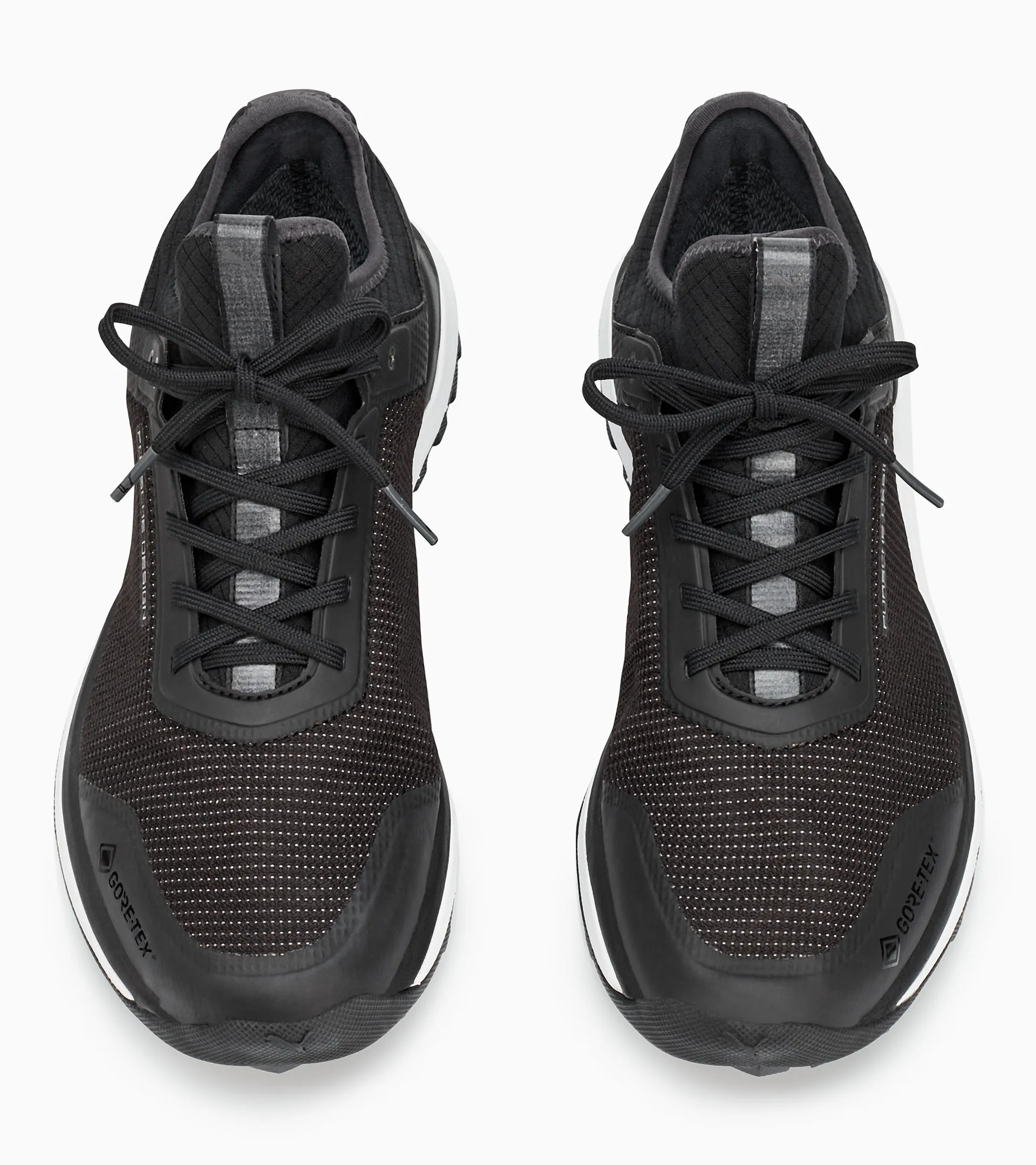 Nitro High Cordura Chaussure de sport 3