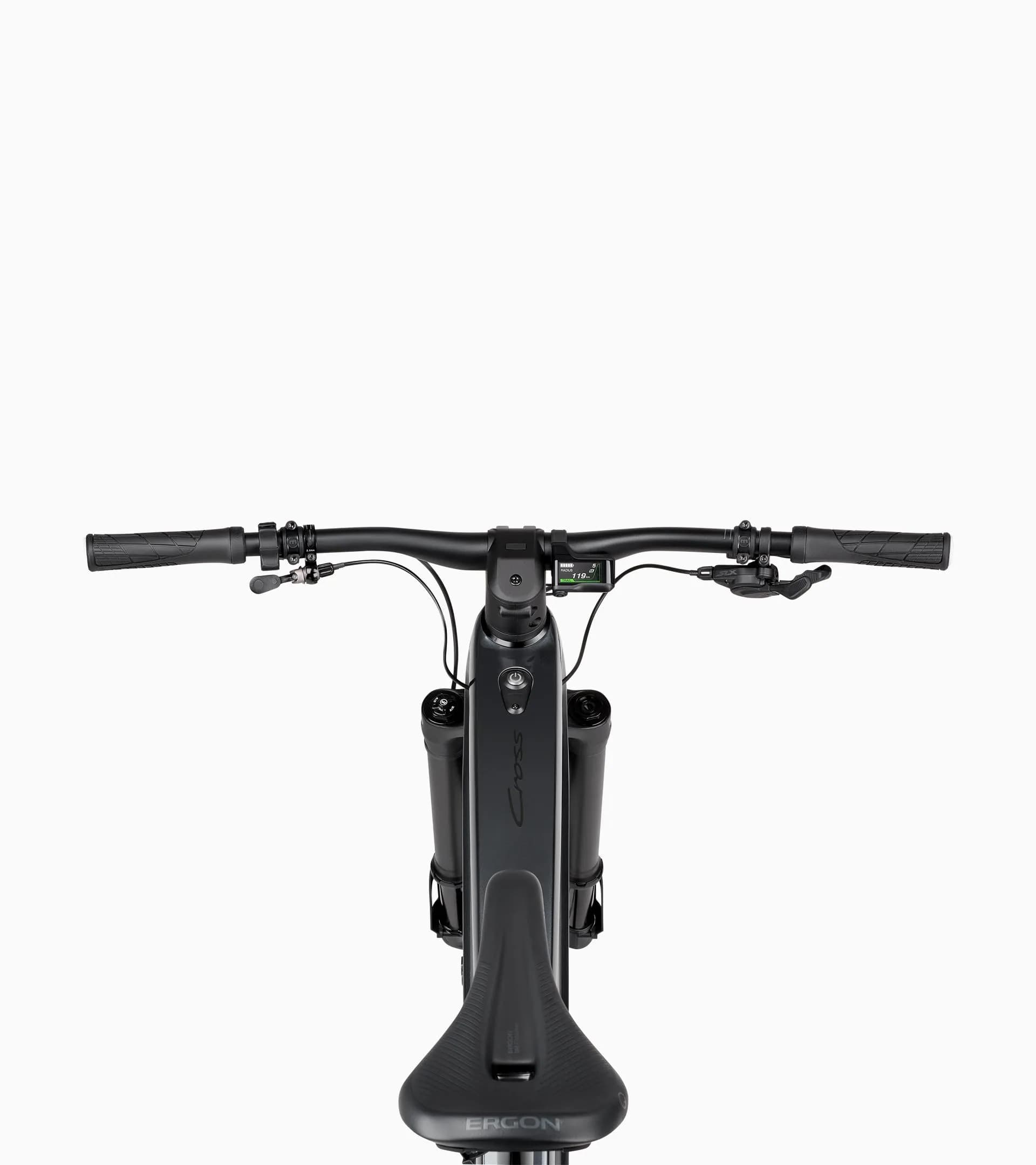 Porsche eBike Cross 6