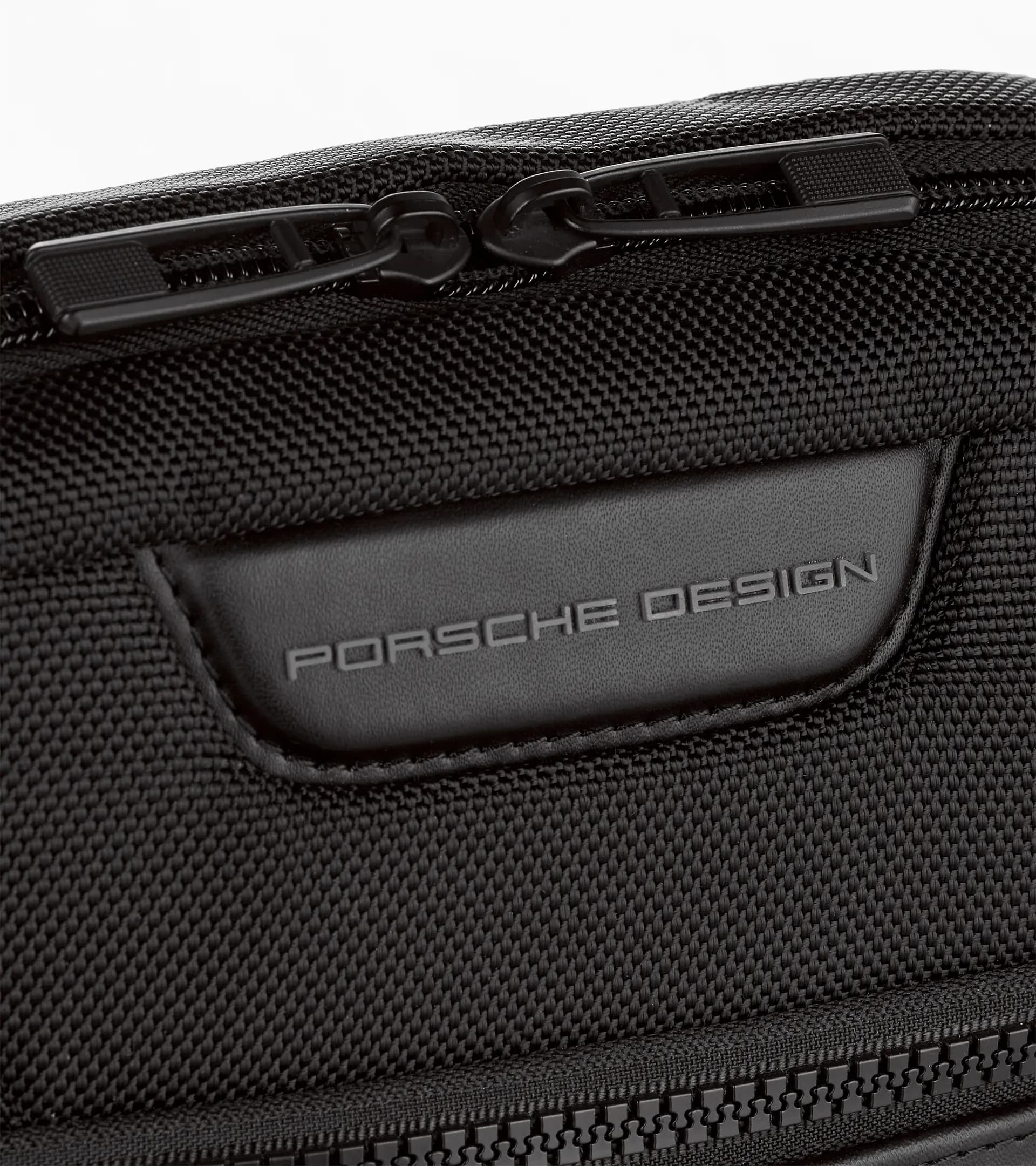 Roadster Nylon Shoulder Bag XS 4