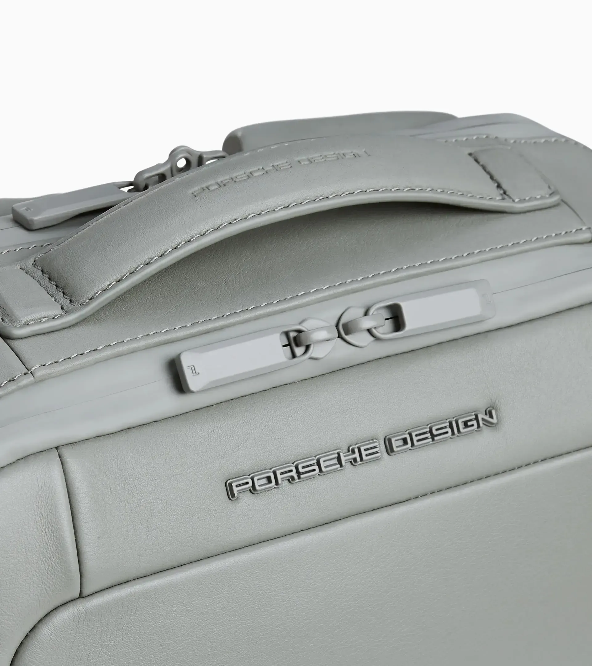 Roadster Leather Backpack S1 6