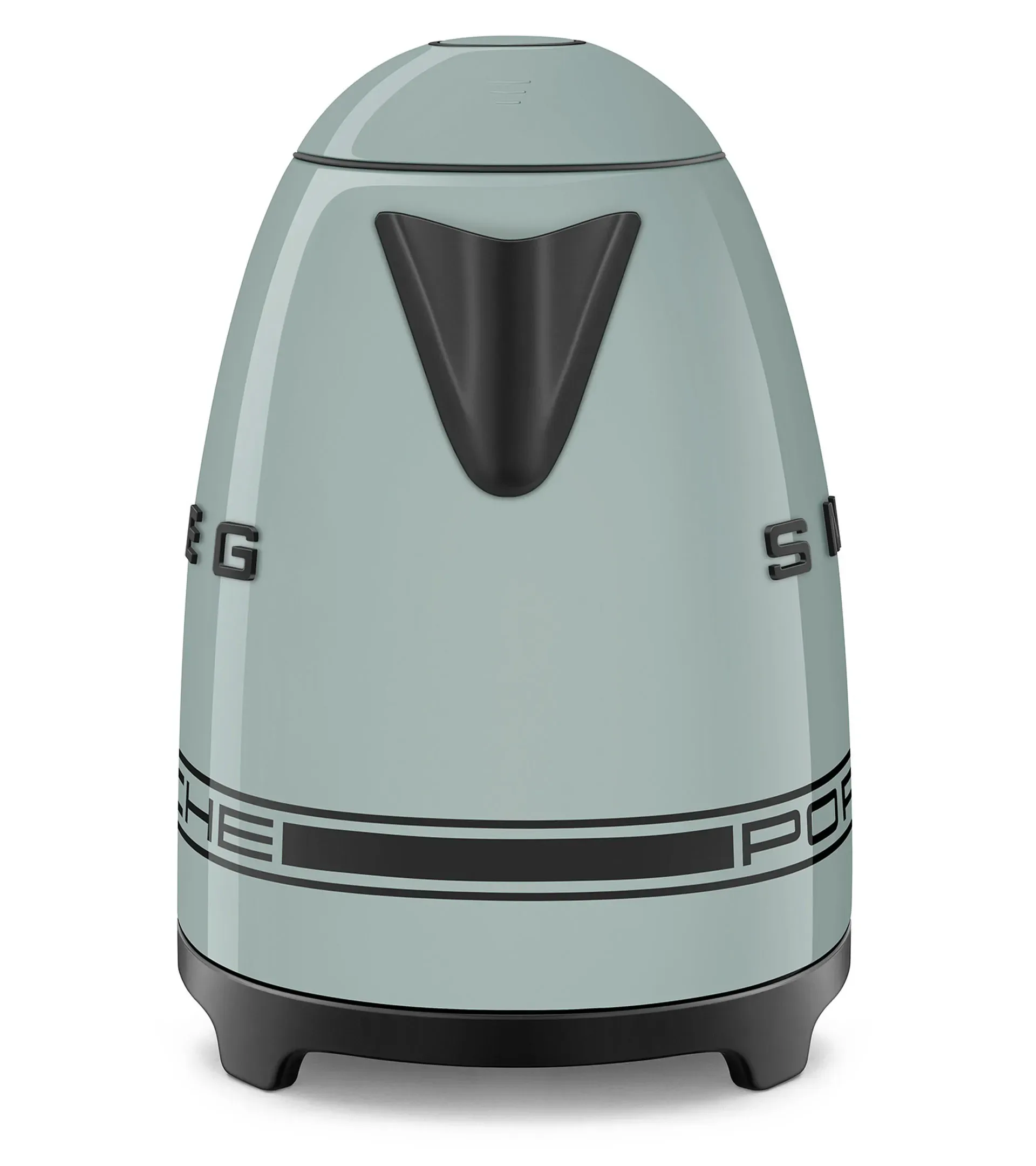 Fervedor – Porsche x Smeg  2