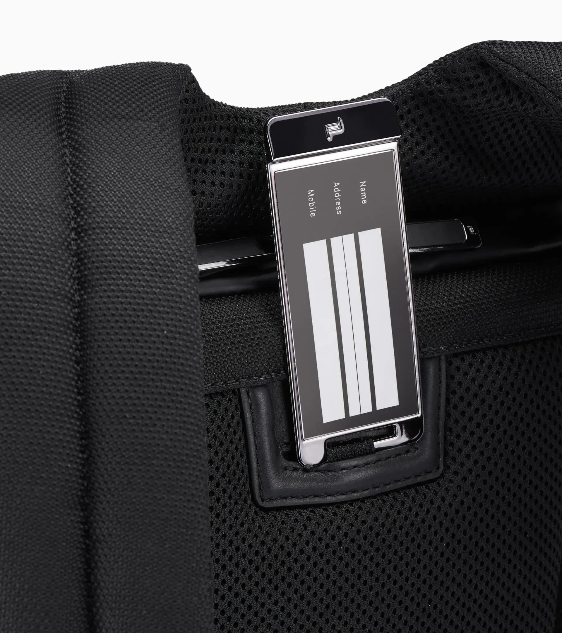 Roadster Nylon Zaino M 5