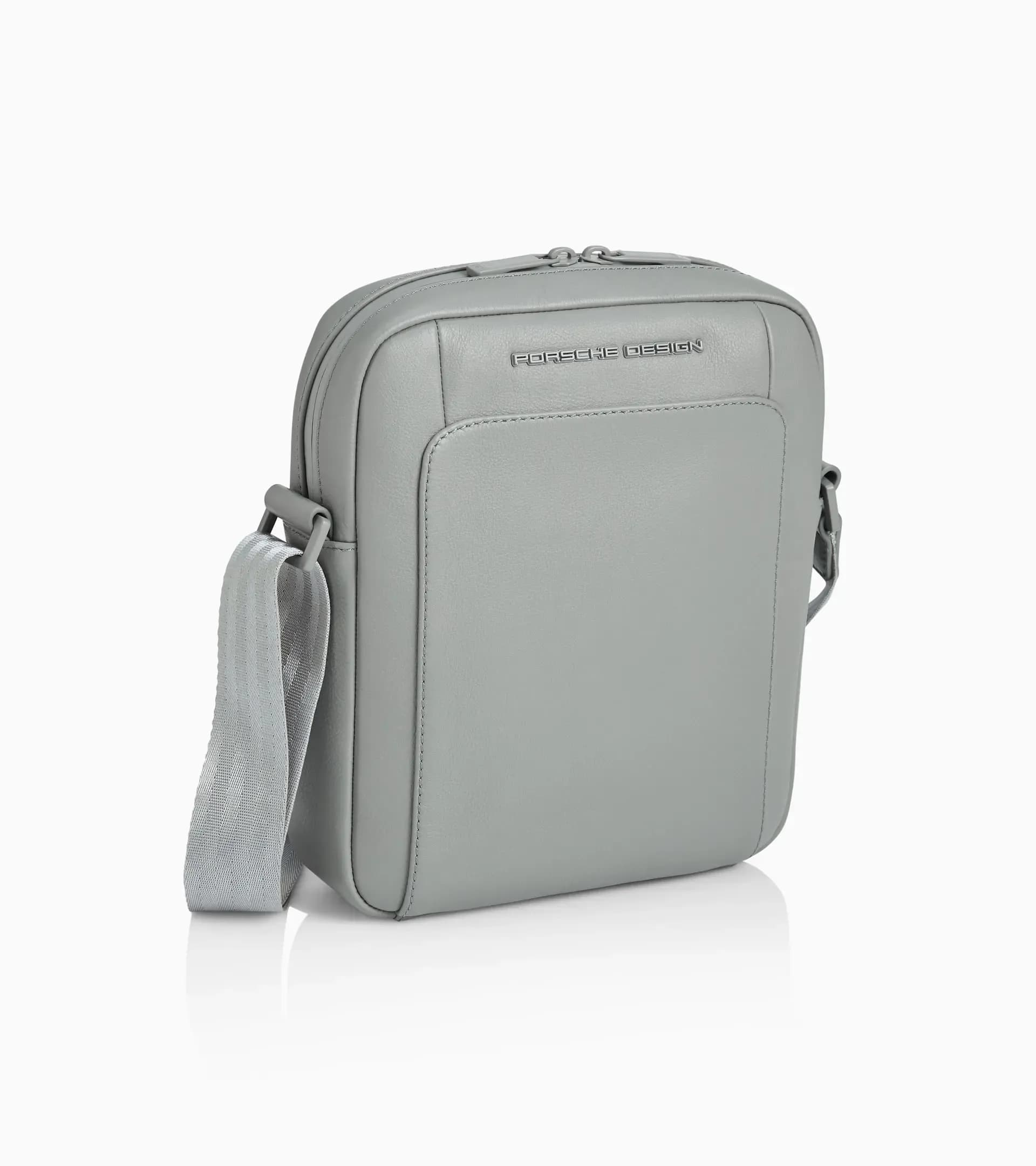 Porsche design discount messenger shoulder bag