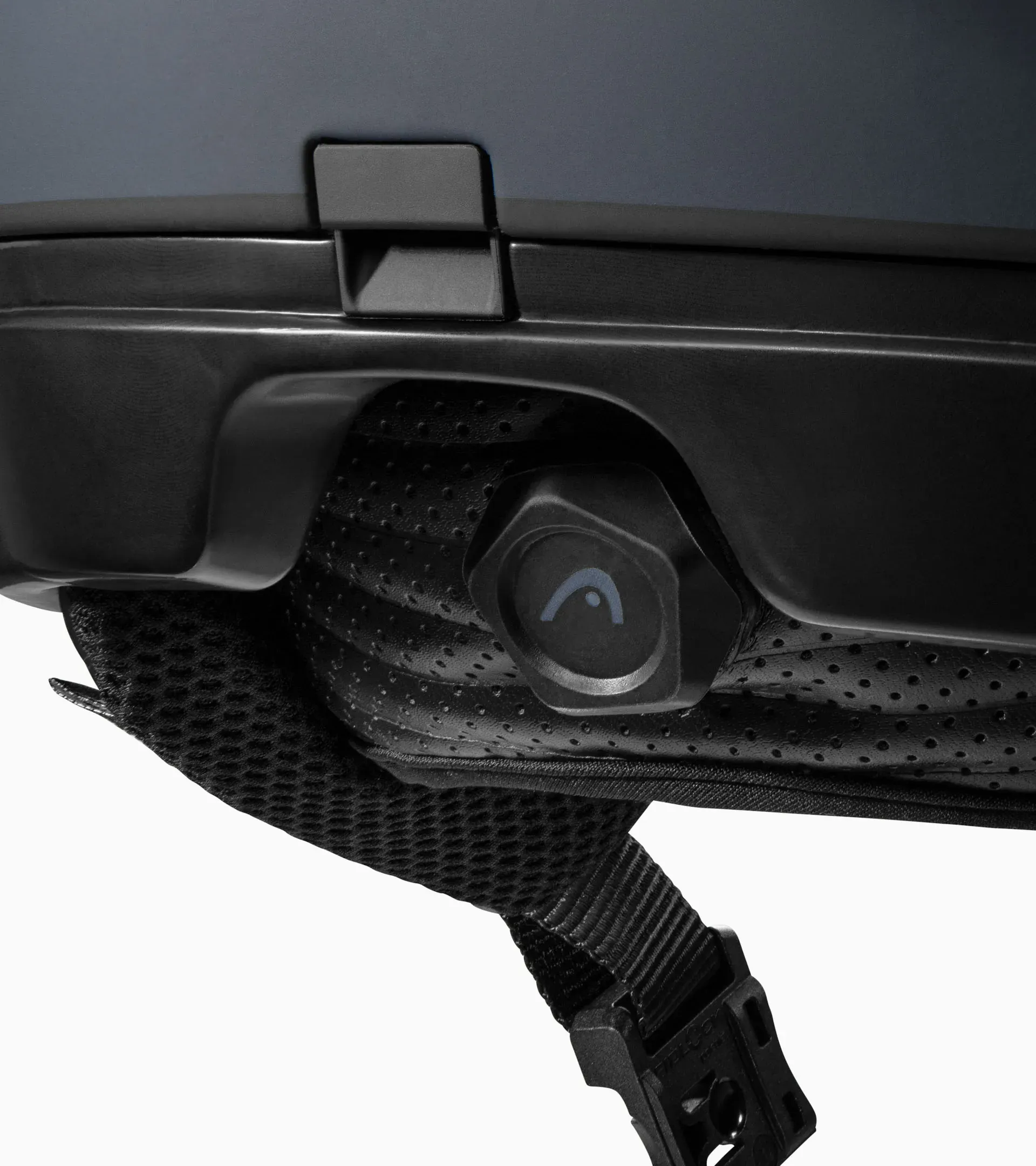 Porsche x HEAD  ski helmet 4