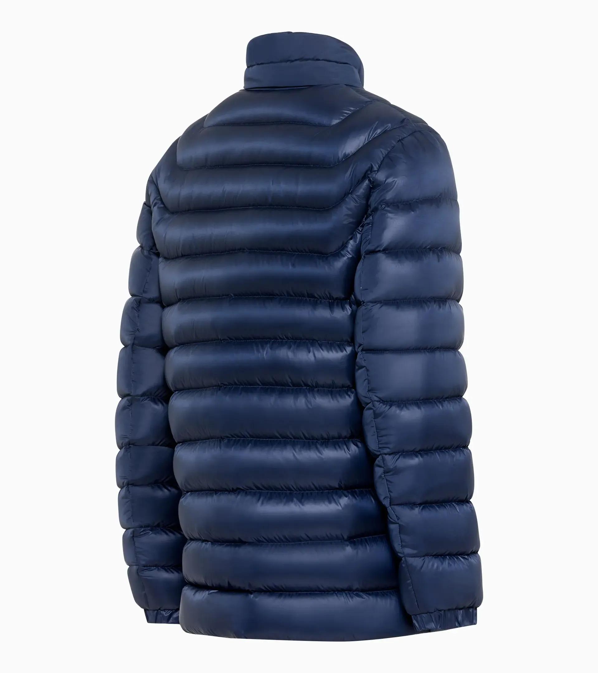 Light Weight Puffer Jacket thumbnail 3