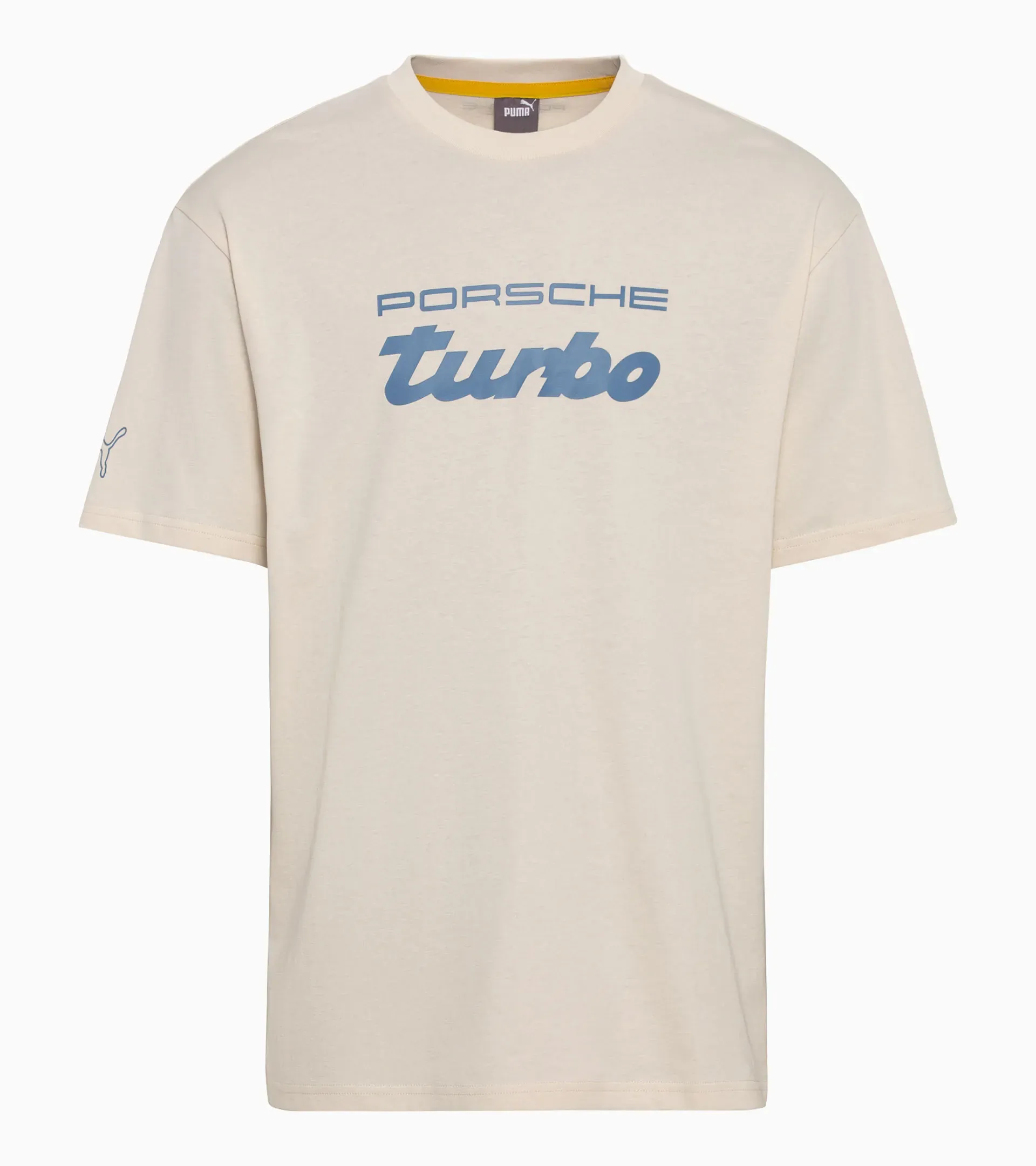 Porsche Turbo T-shirt 1