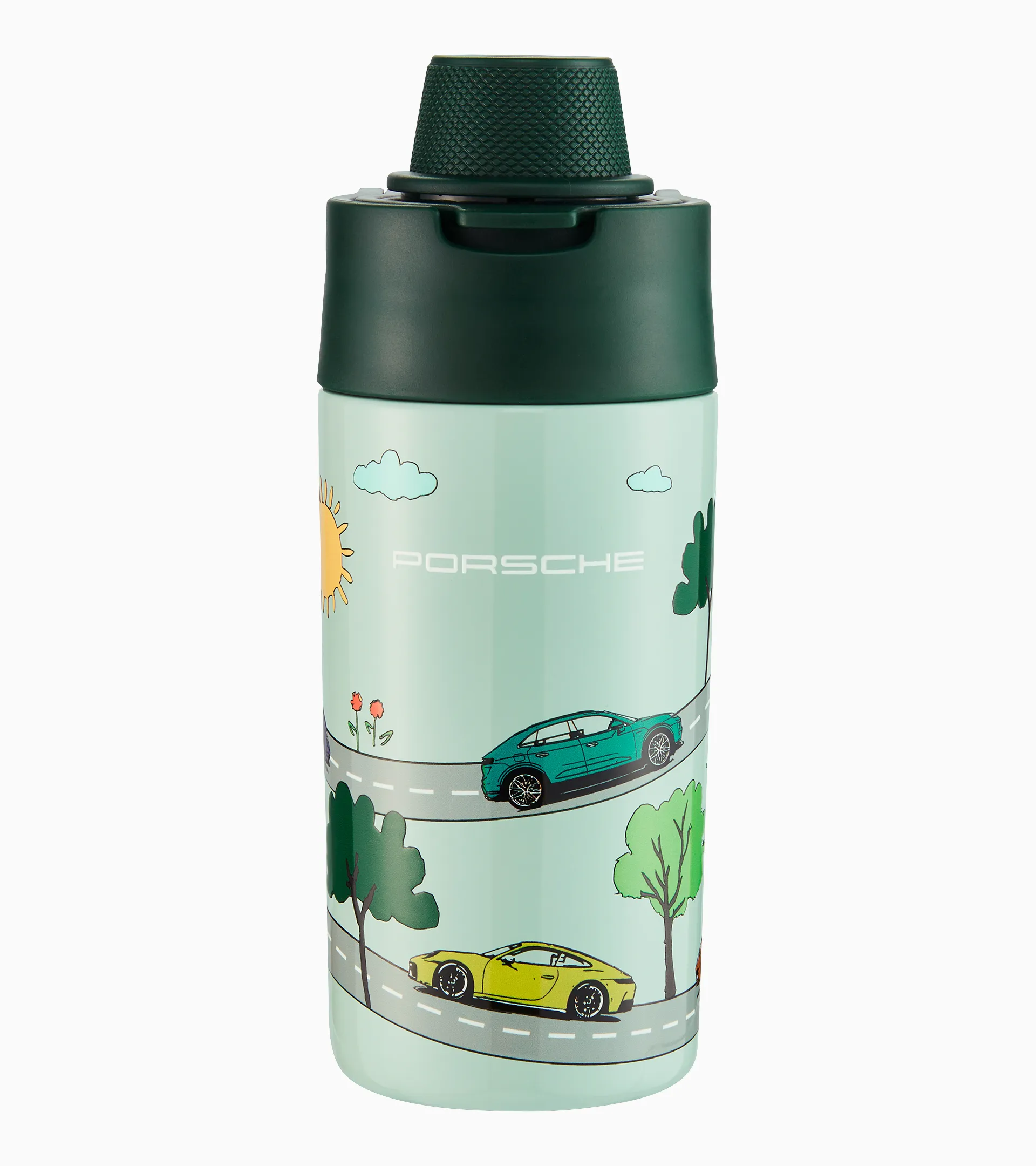 Kids' drink bottle 1