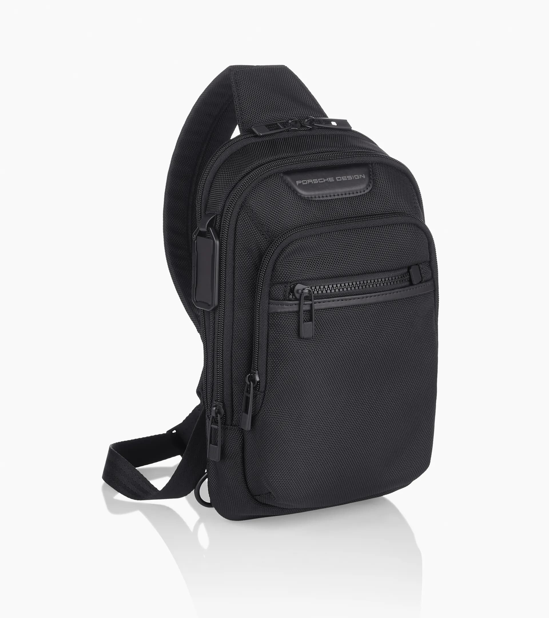 Roadster Nylon Sling Bag 1