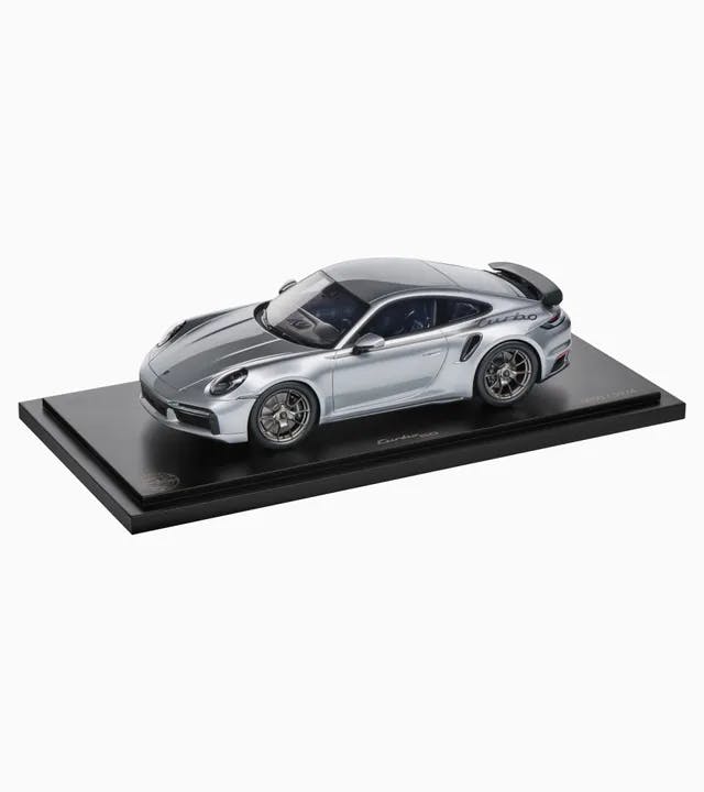 Porsche 911 Turbo 50 ans (992) – Limited Edition