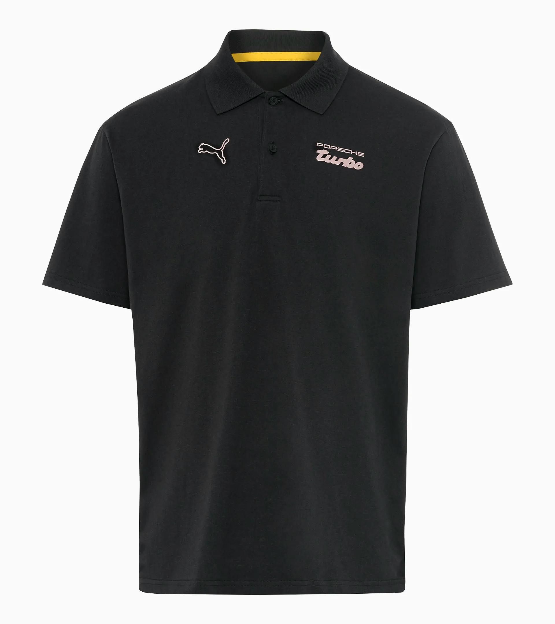 Porsche Turbo polo shirt thumbnail 0