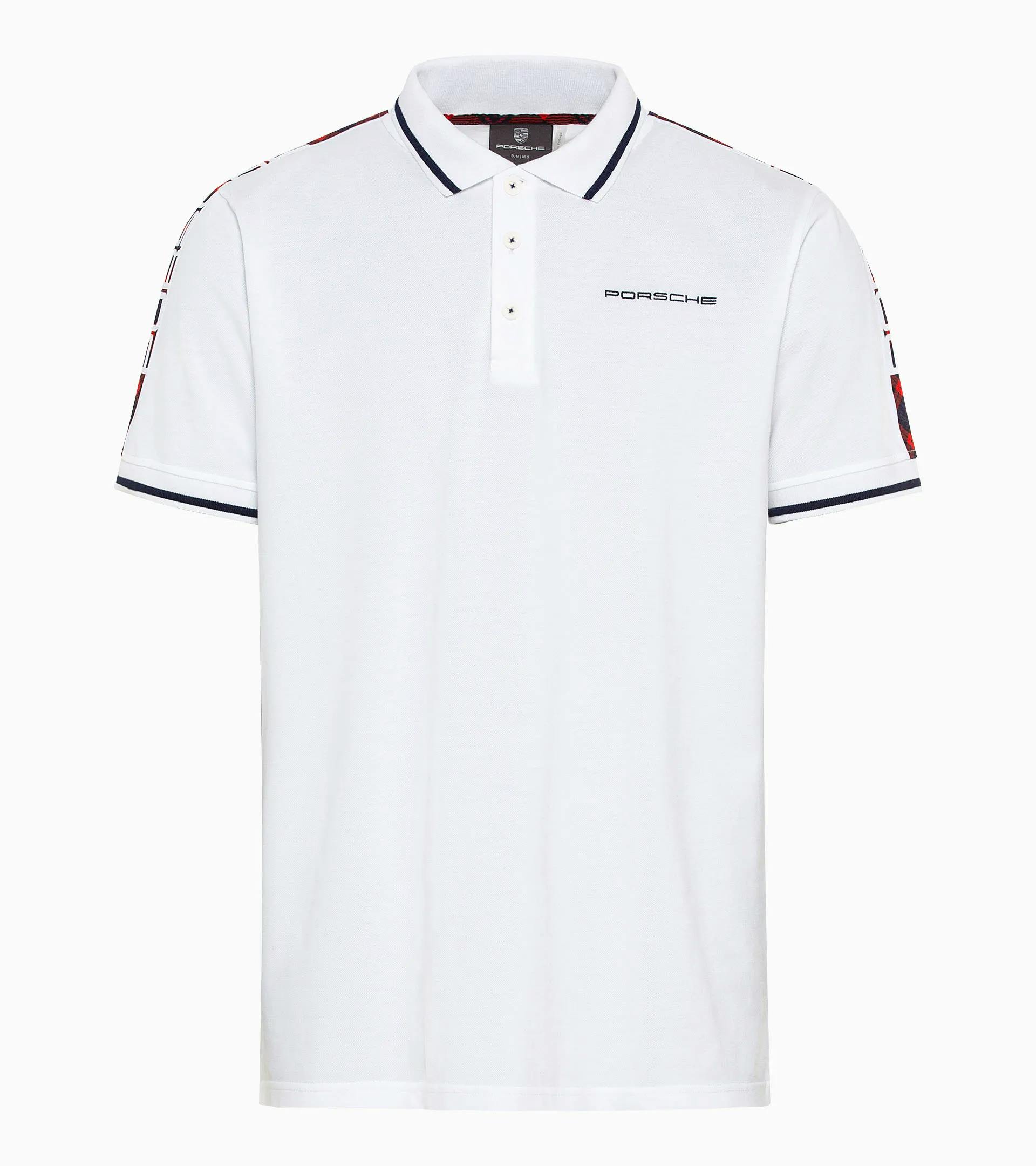 Polo-Shirt – Turbo No. 1 thumbnail 0