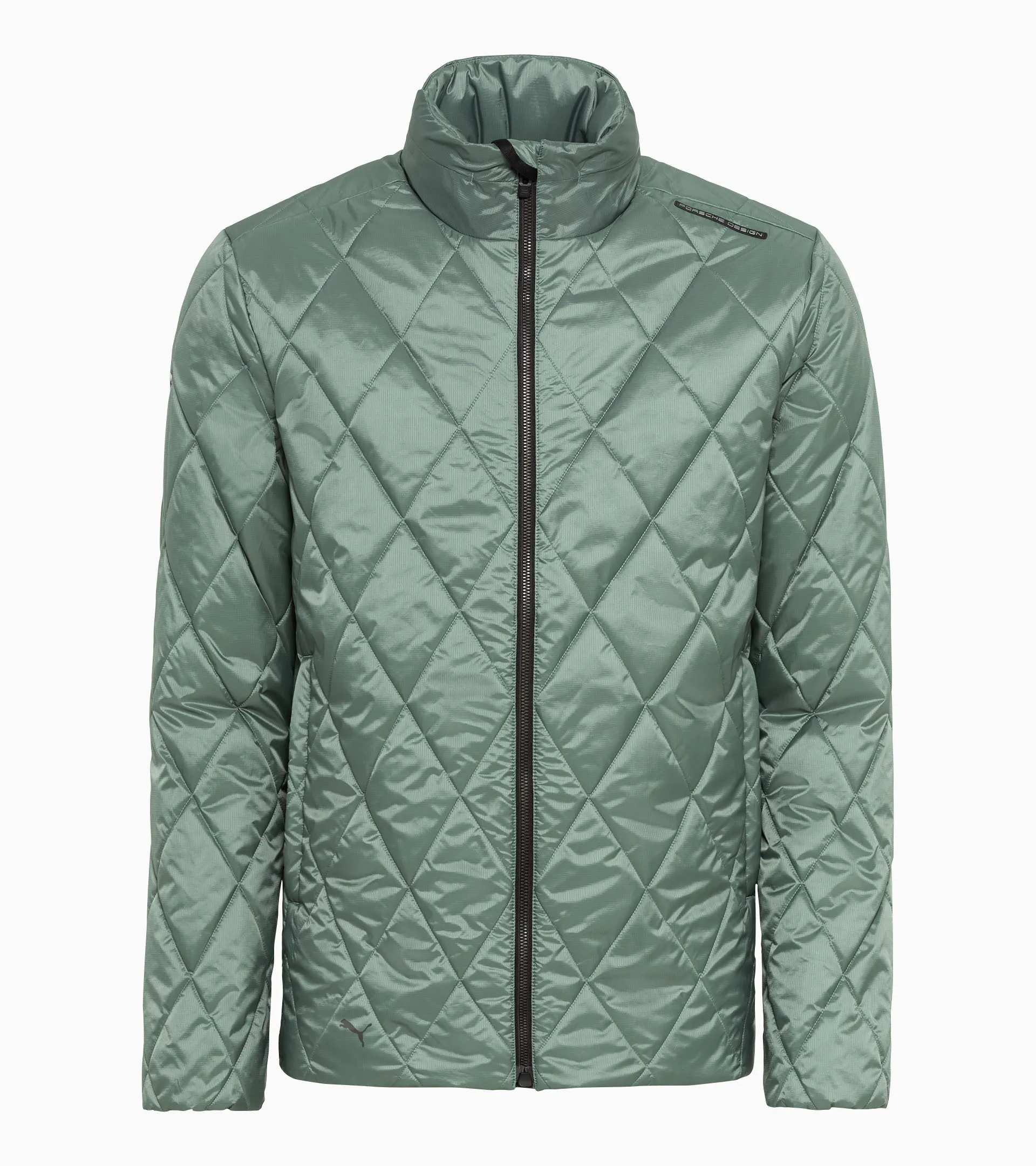Light Padded Jacket 1