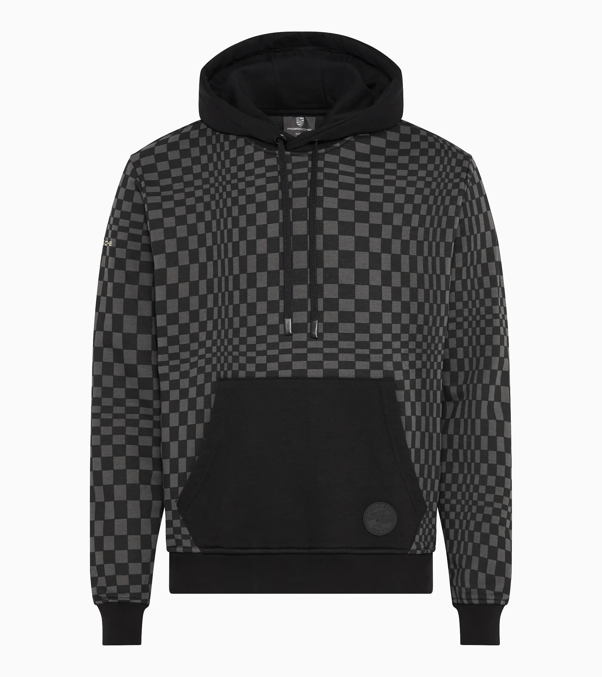 Hoodie – 911 Spirit 70 1