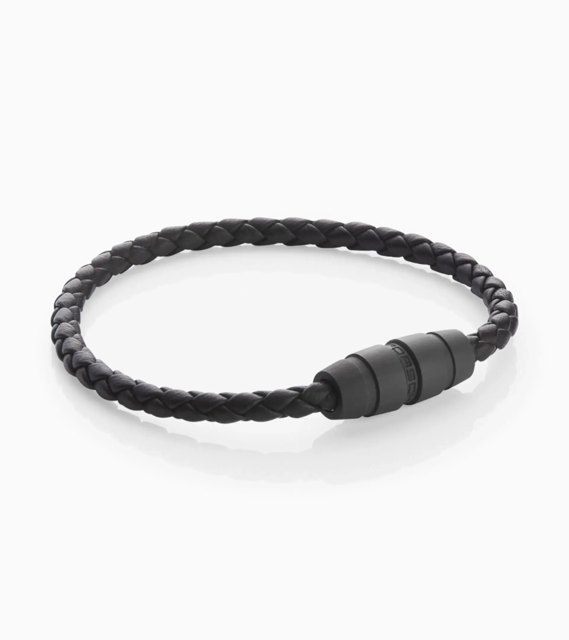 Grooves 2.0 Bracelet Carbon 1
