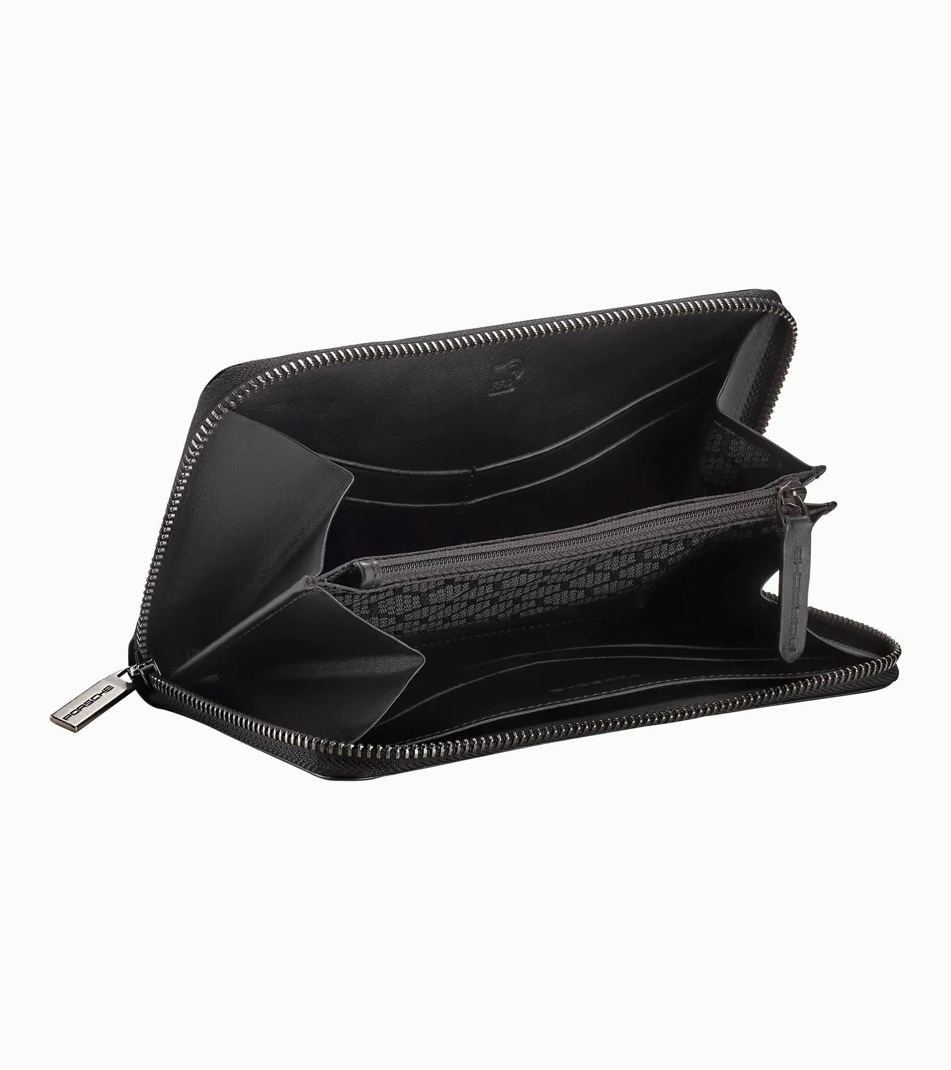 Portefeuille femme – Essential 3