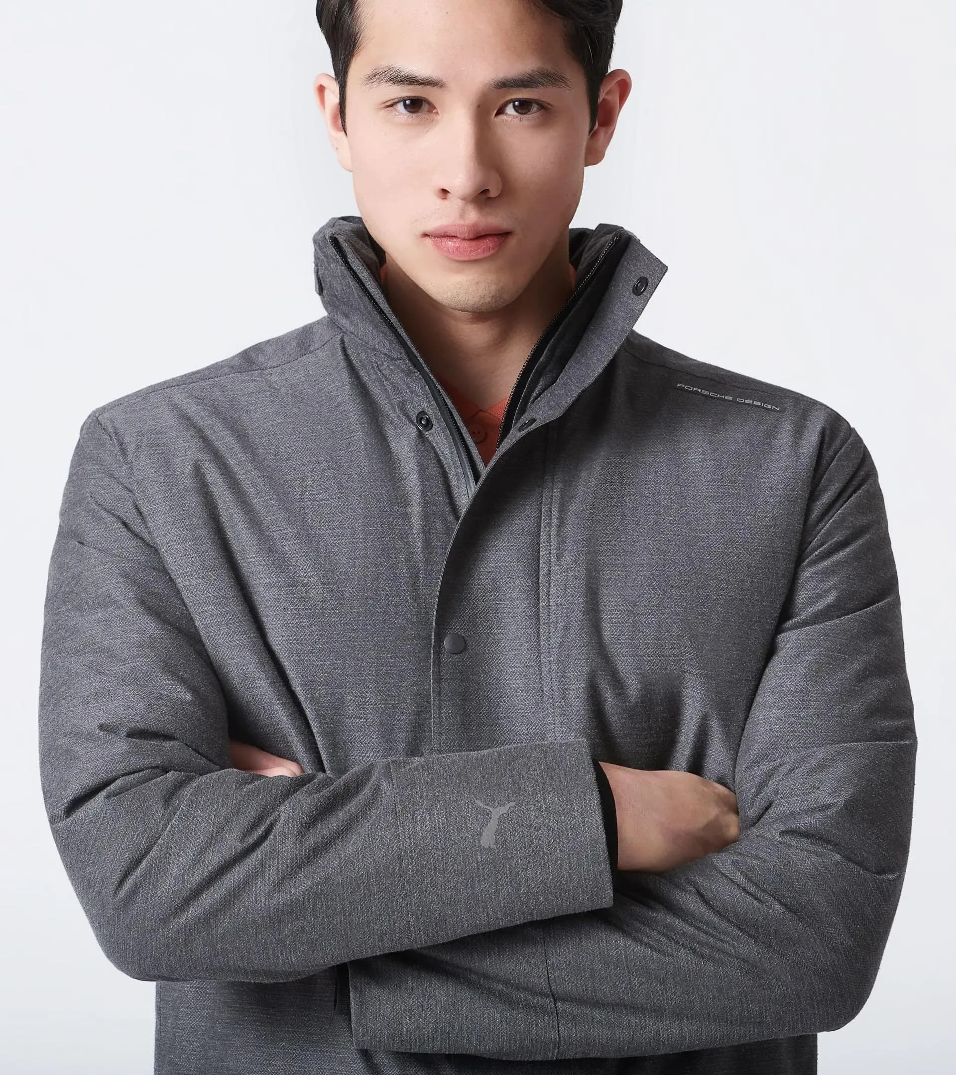 RCT Travel Coat | PORSCHE SHOP