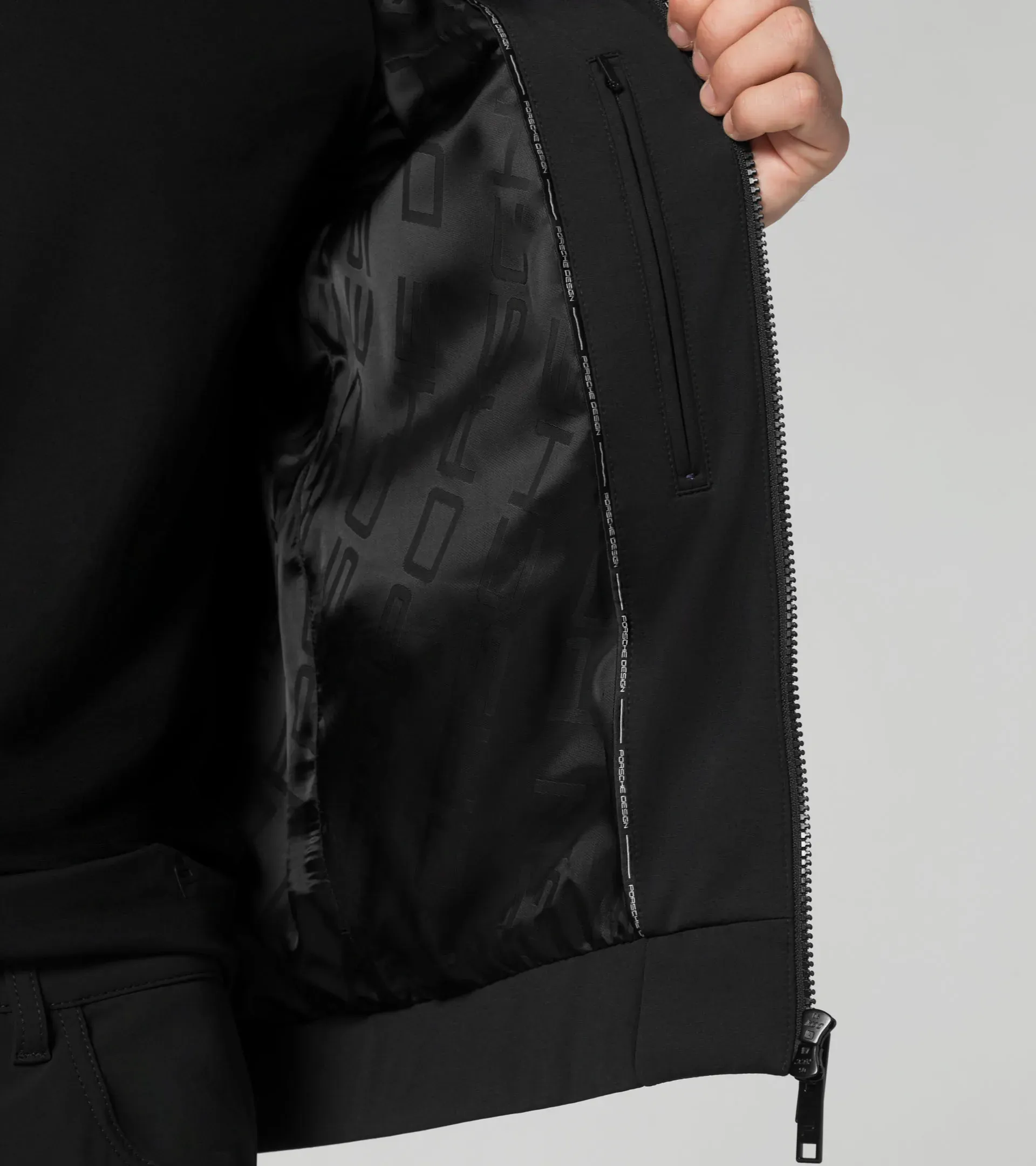 Active Blouson 5