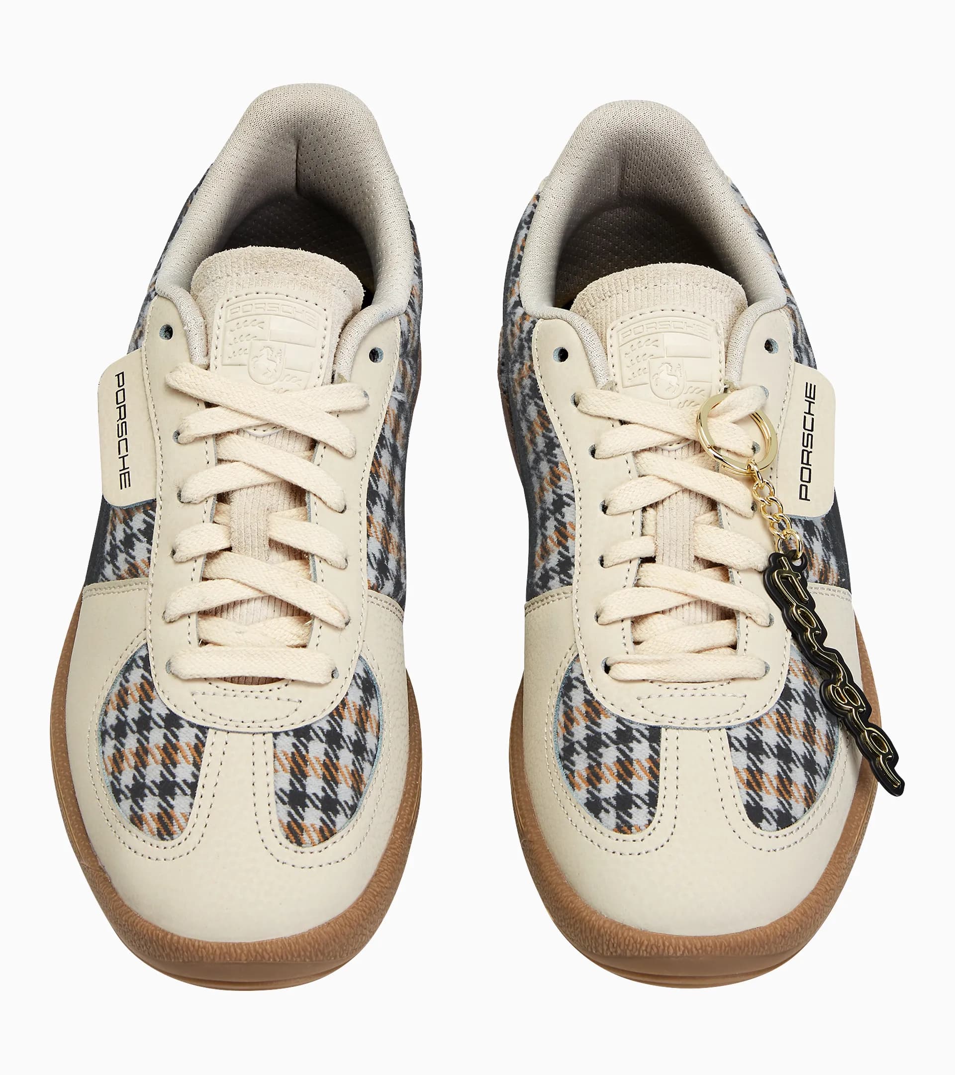 Palermo Trainers – 911 Targa 60Y 3