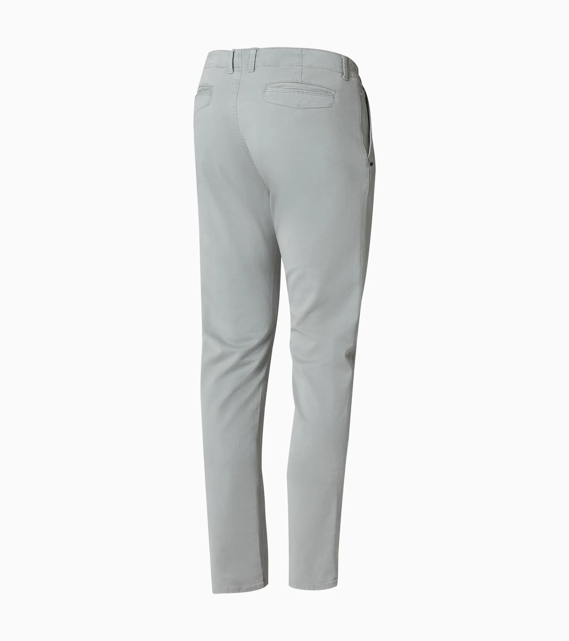 Gabardine Stretch Pants 2