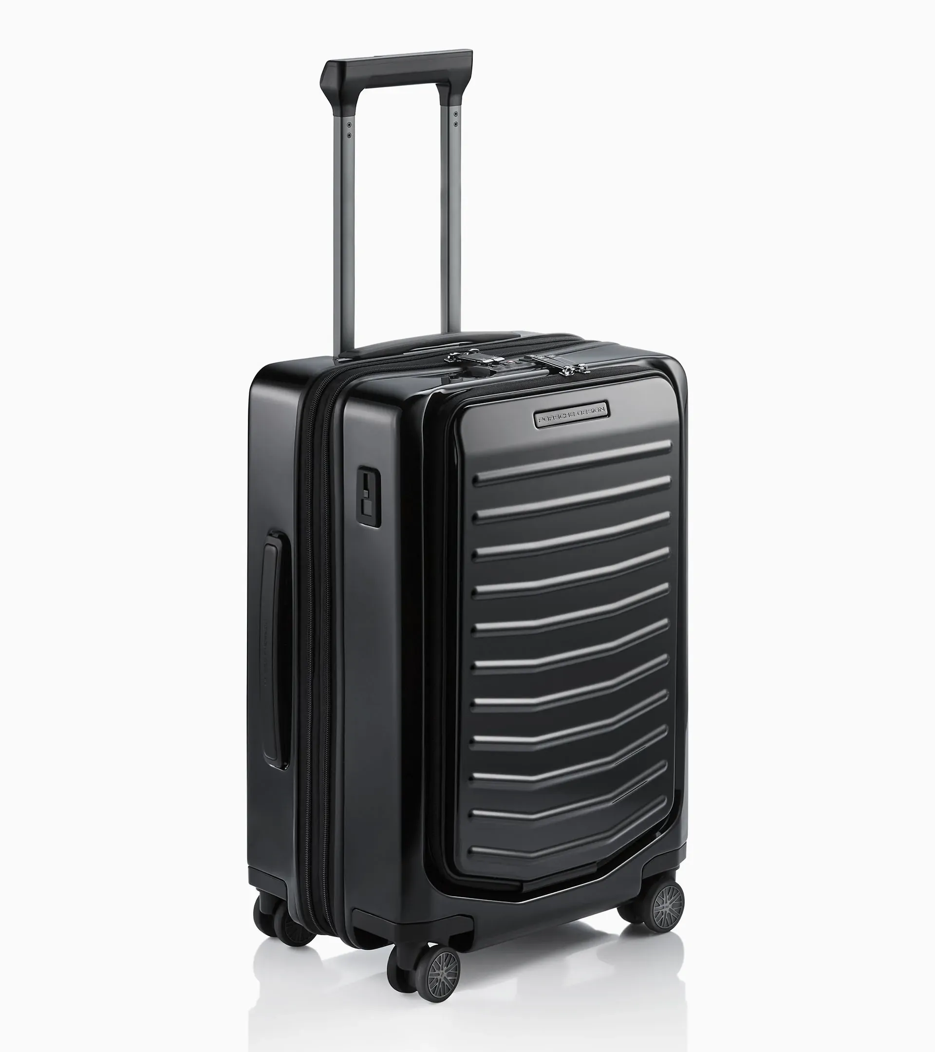 Roadster Hardcase 4W Business Trolley S 1