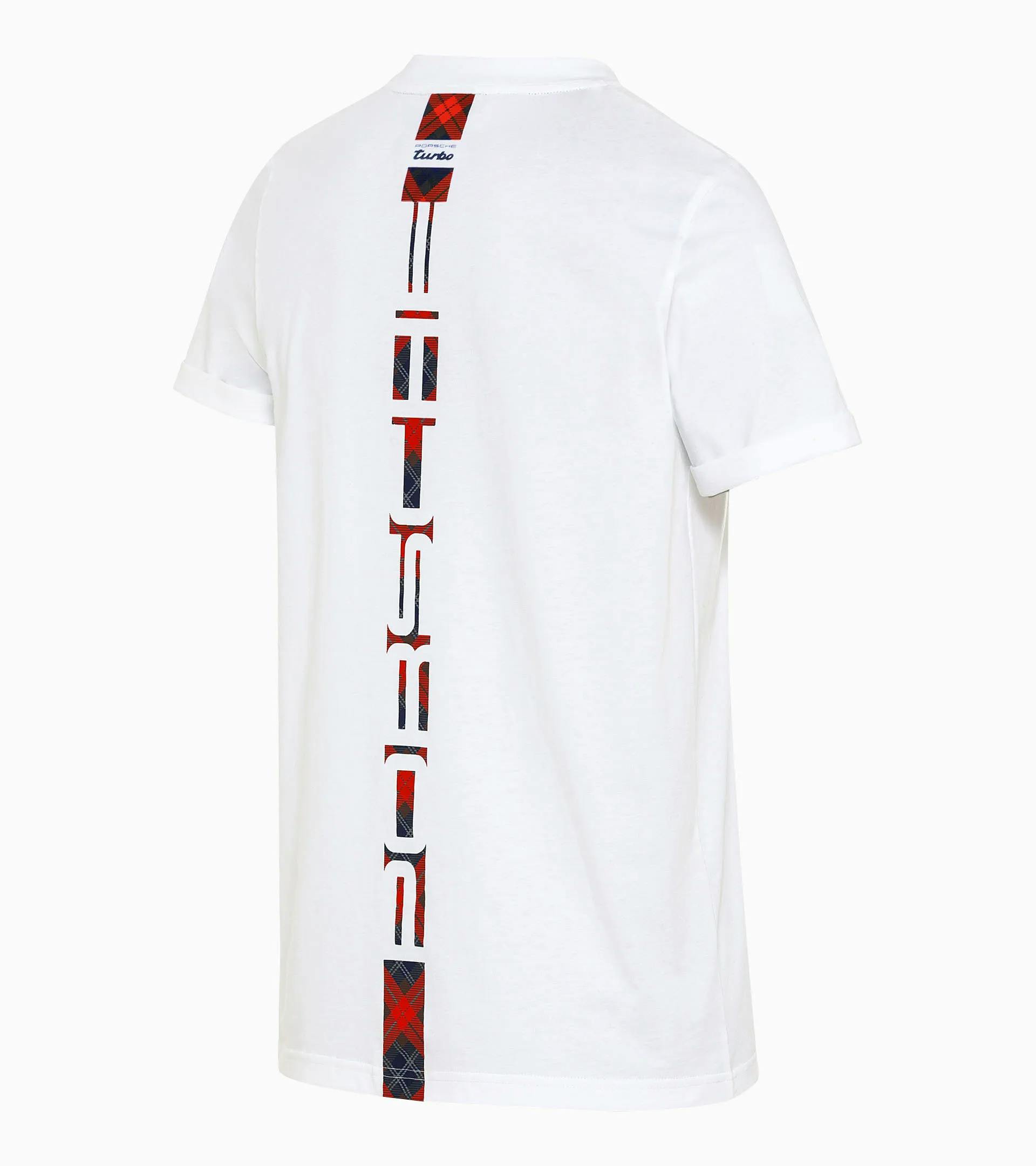 T-shirt unissexo – Turbo No. 1 1