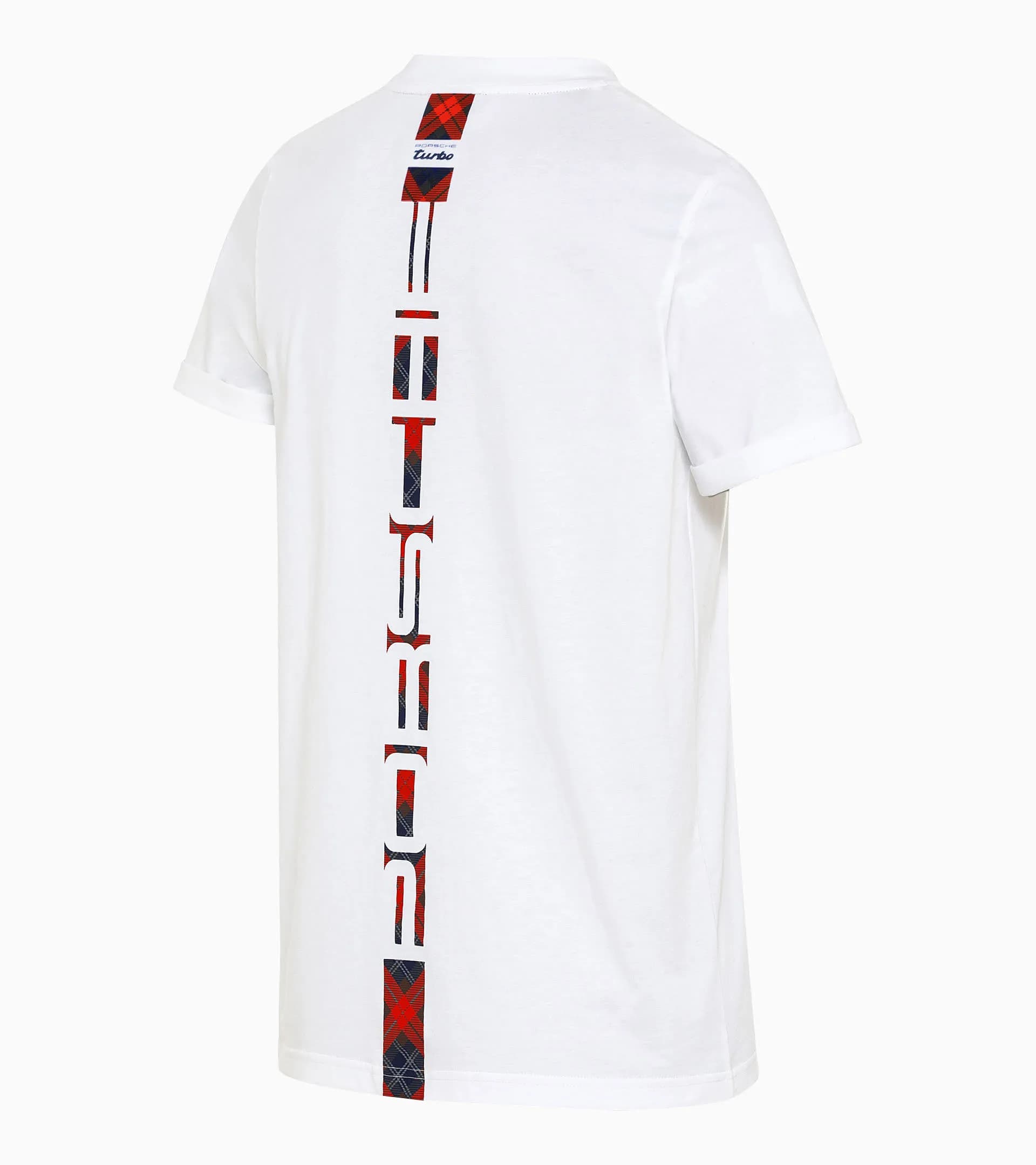 T-shirt unisex – Turbo No. 1 1