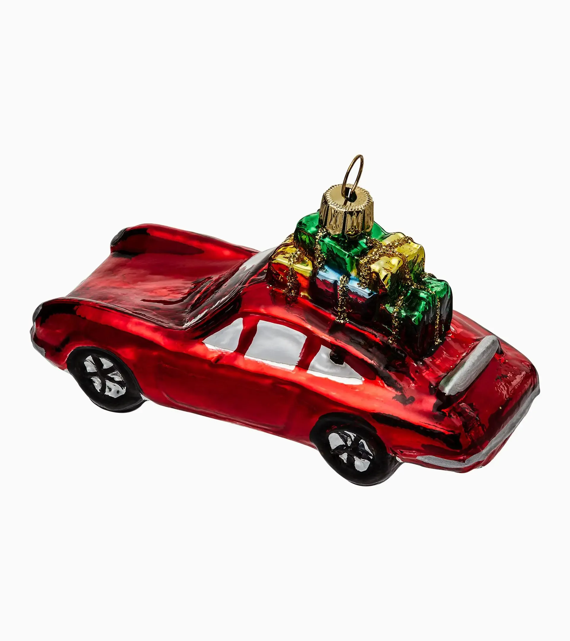 Christmas tree decorations, Collector's Edition No. 4 – Christmas – Ltd. 2