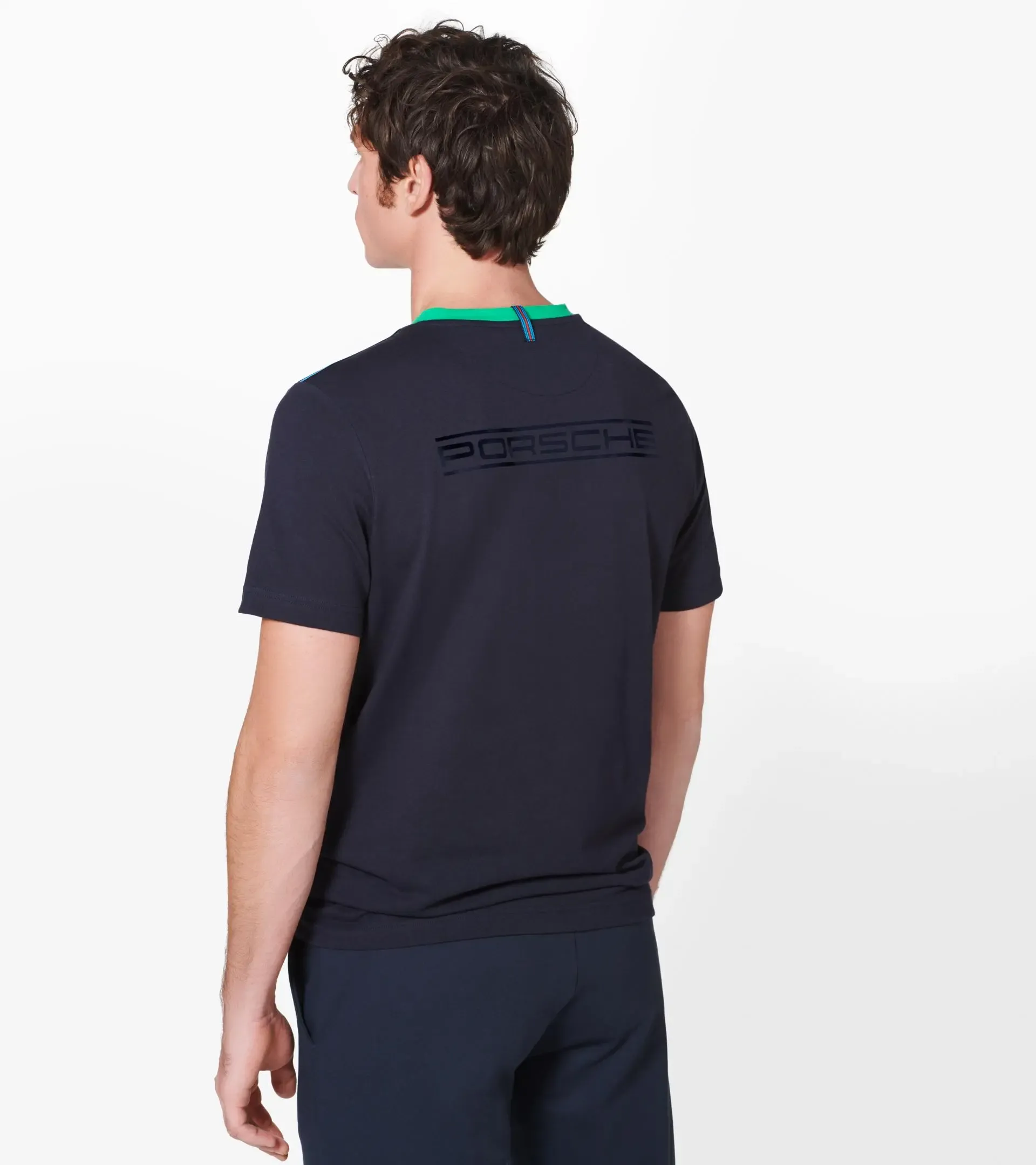 T-Shirt – MARTINI RACING® 4