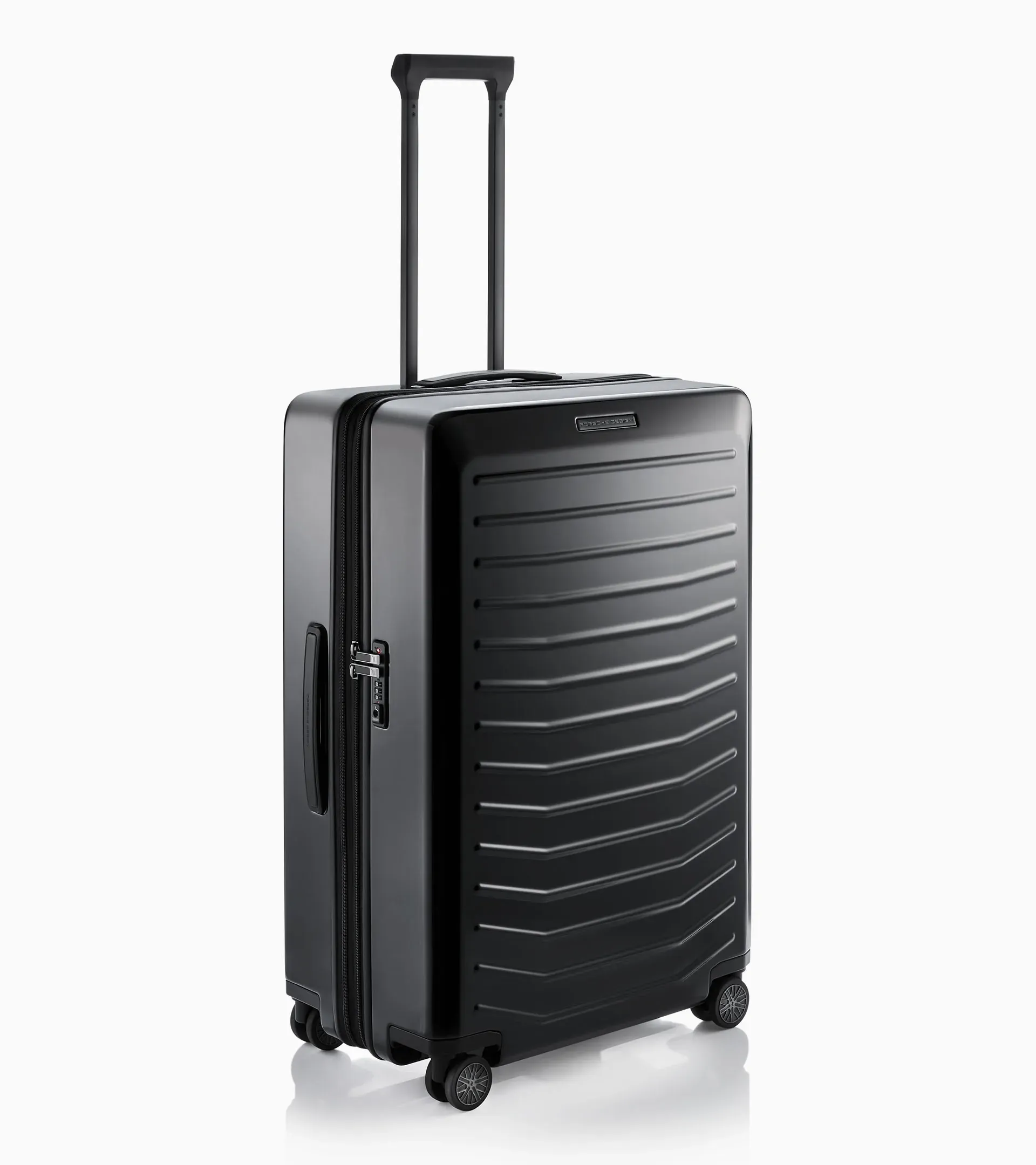 Roadster Hardcase 4W Valise L 1