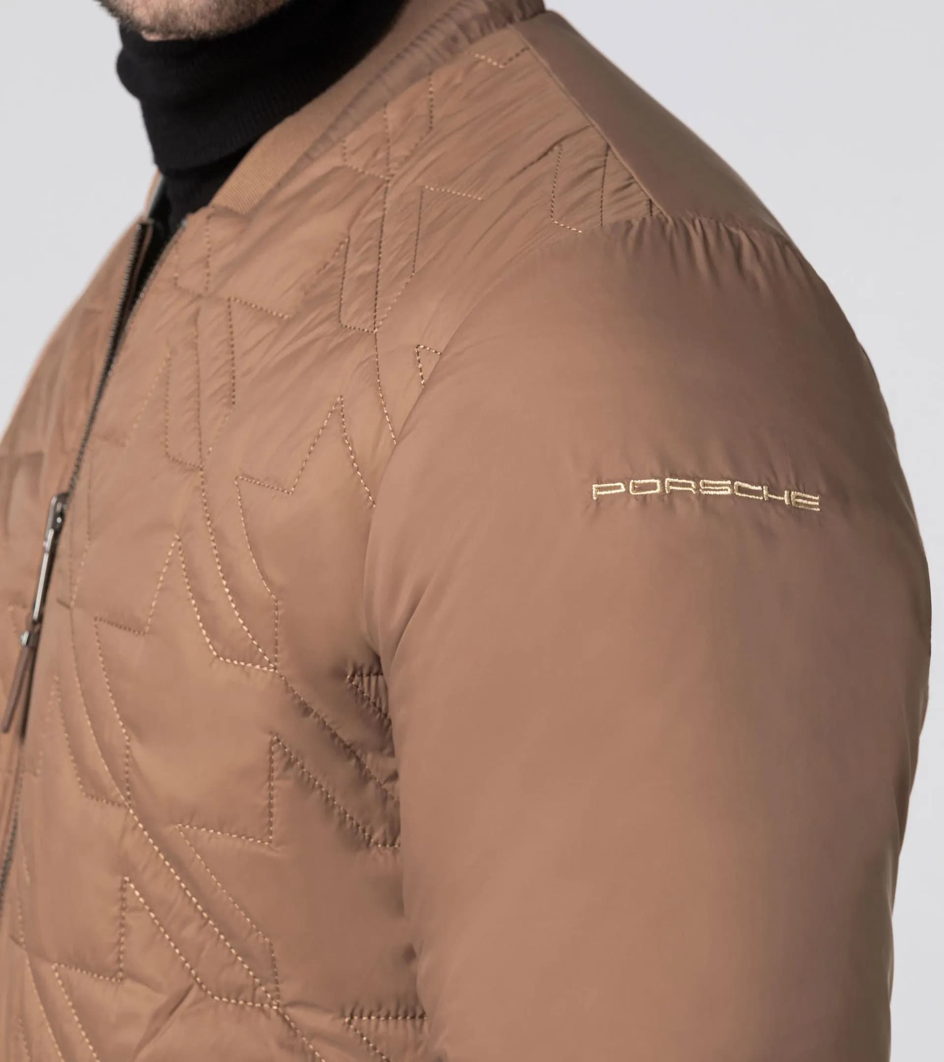 Veste réversible – Heritage 8