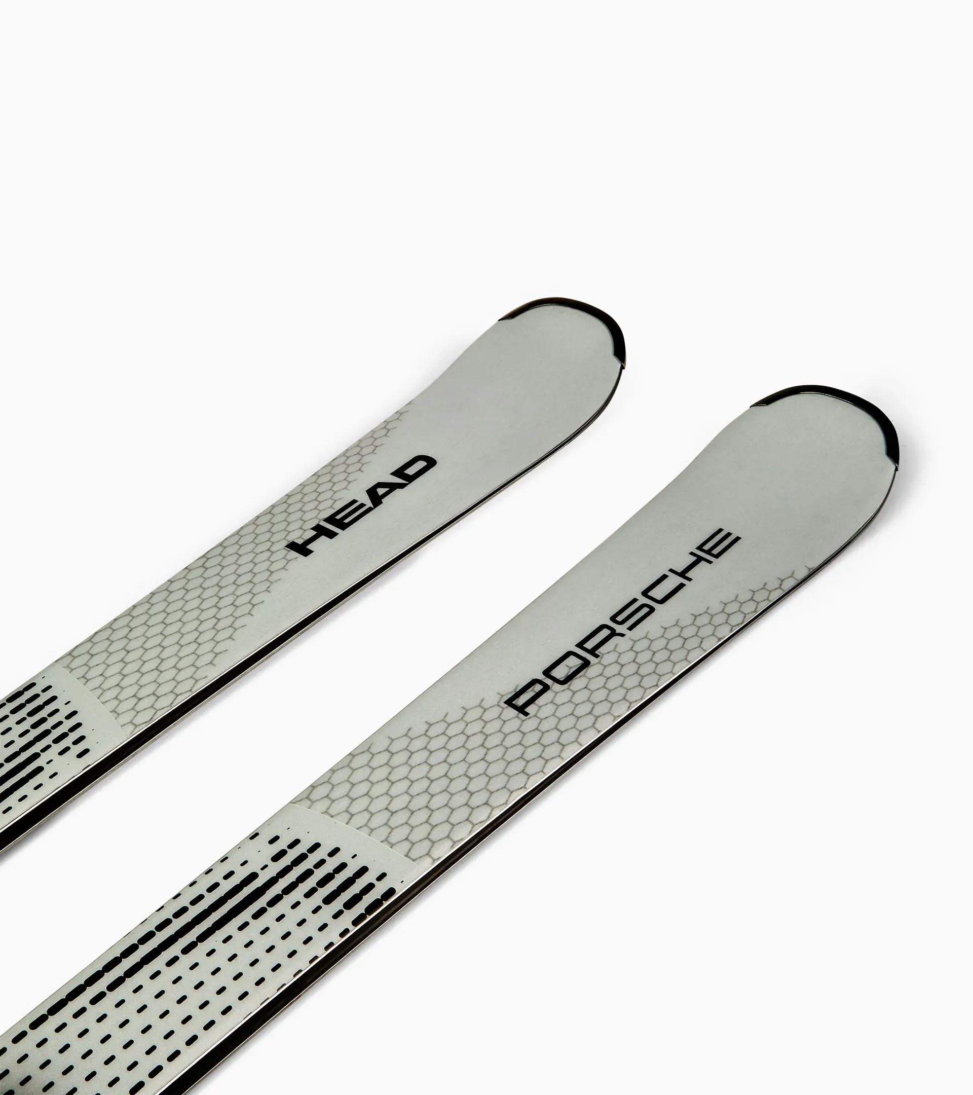 Skis Série 7 Targa – Porsche x HEAD 3