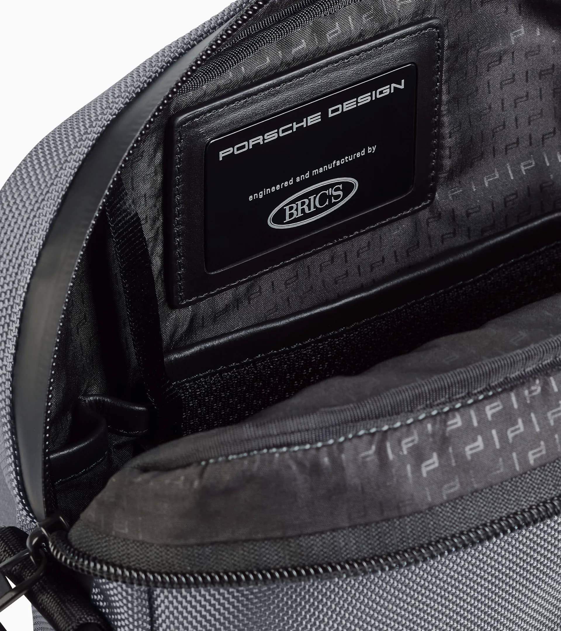 Roadster Pro Shoulderbag XS 3