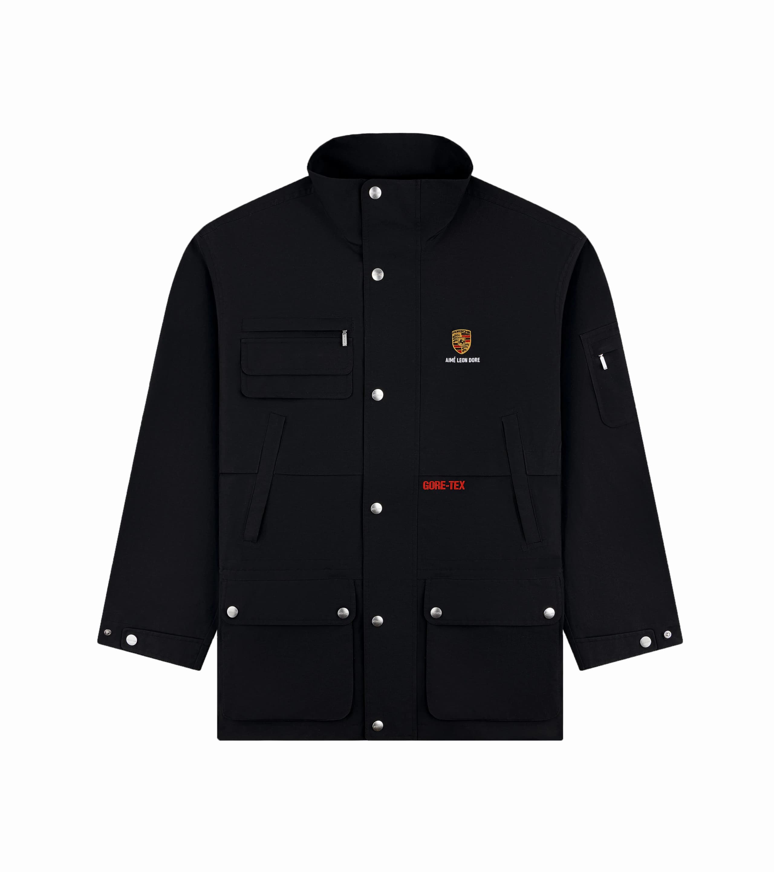 Gore-Tex Jacket - Porsche x ALD