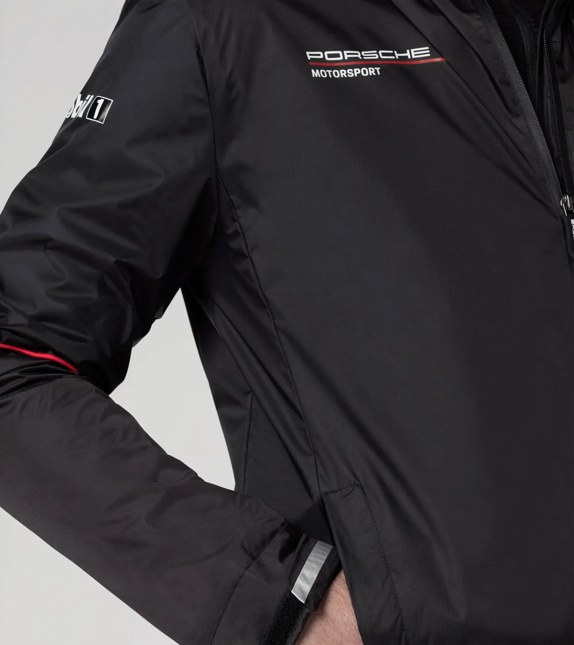 Jacke Unisex – Motorsport thumbnail 2