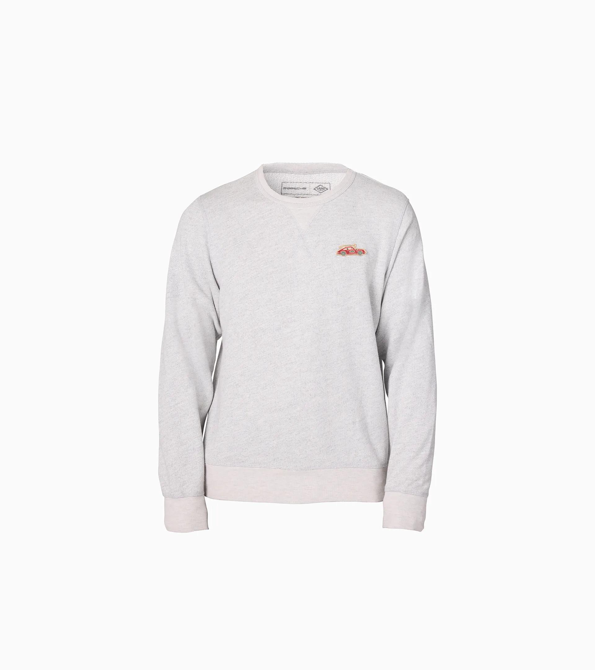 Porsche x Almond Sweatshirt thumbnail 0