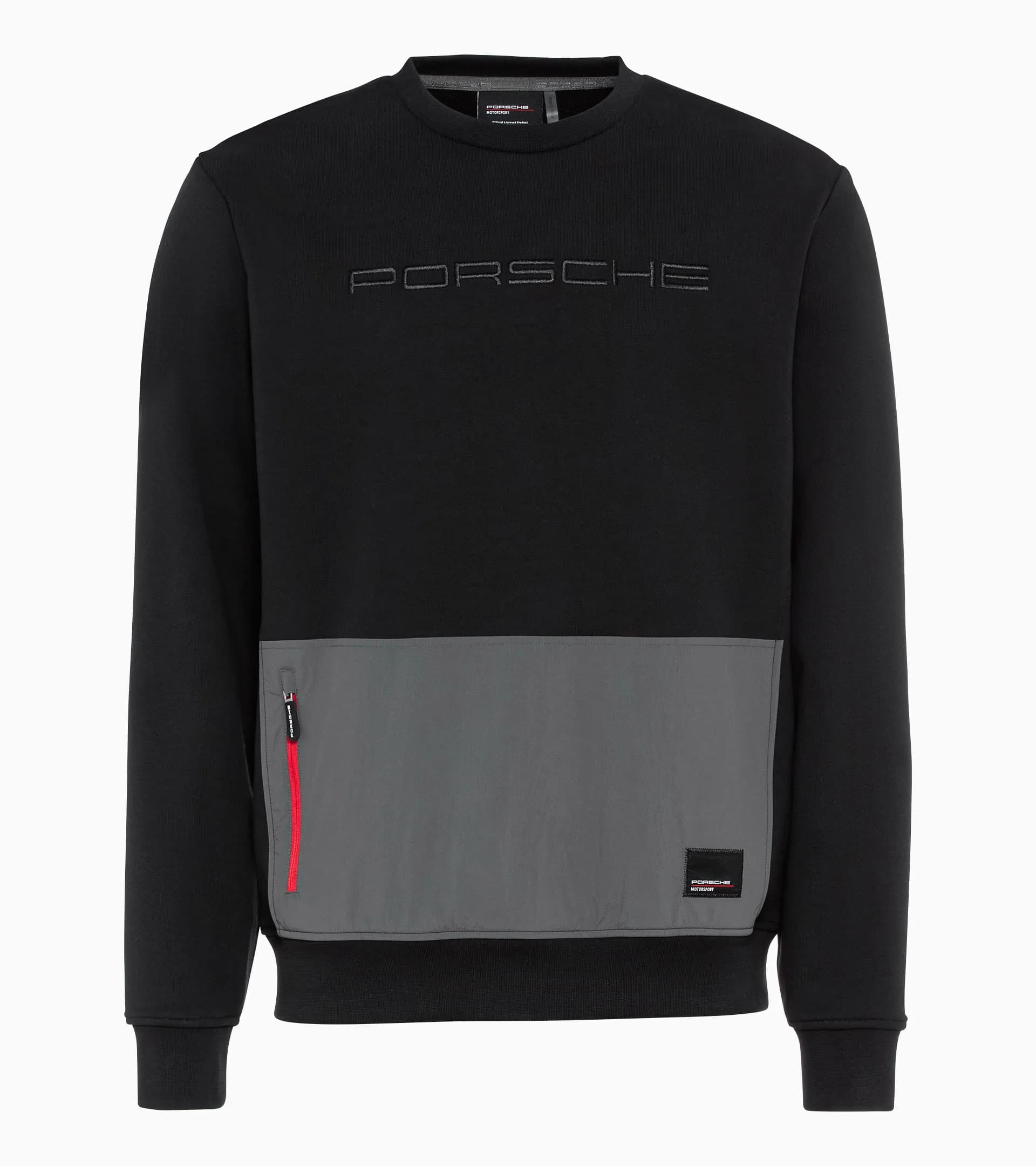 Sweater Unisex – Motorsport Fanwear 1