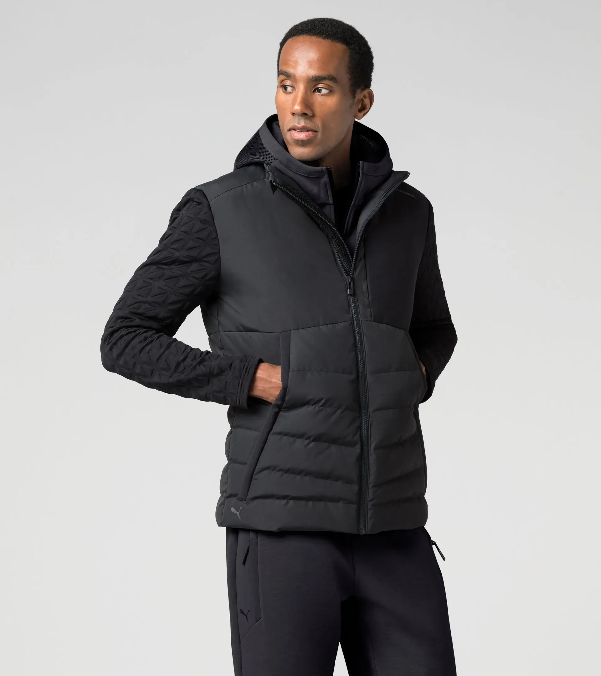 Light Insulated Jacket 6