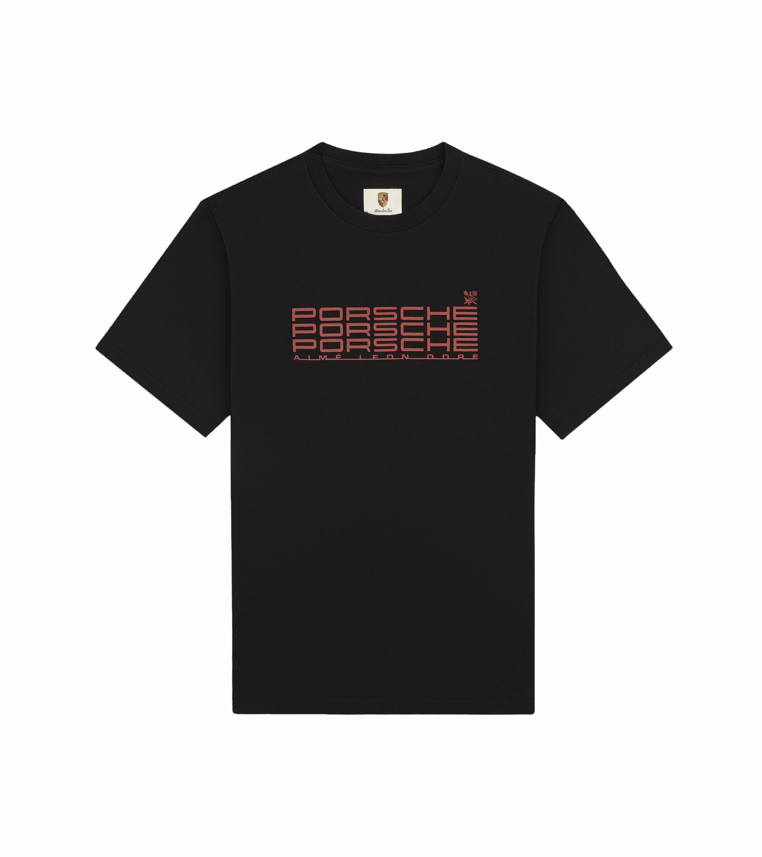 T-Shirt - Porsche x ALD