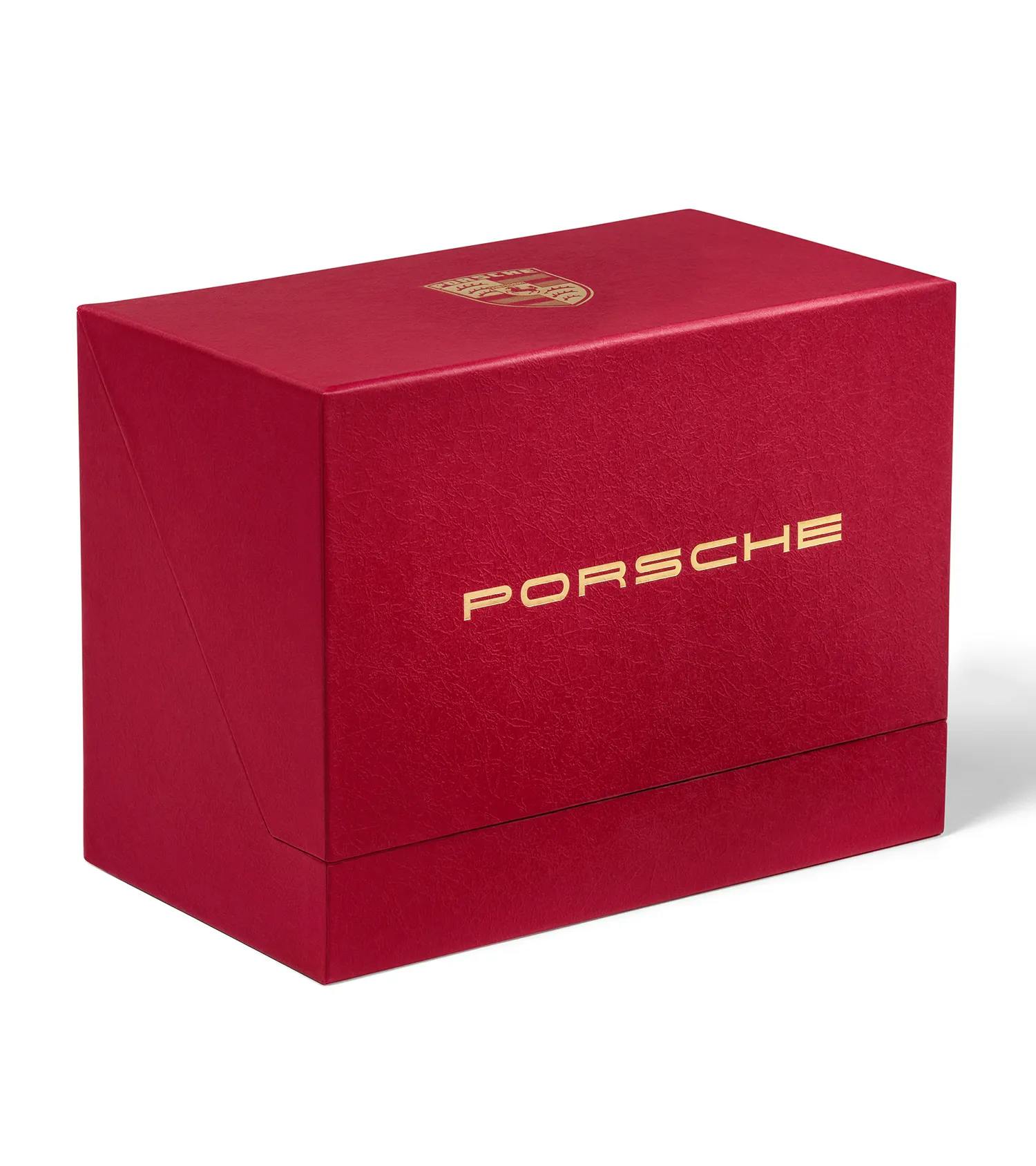 Porsche Classic töltőkészülék 3