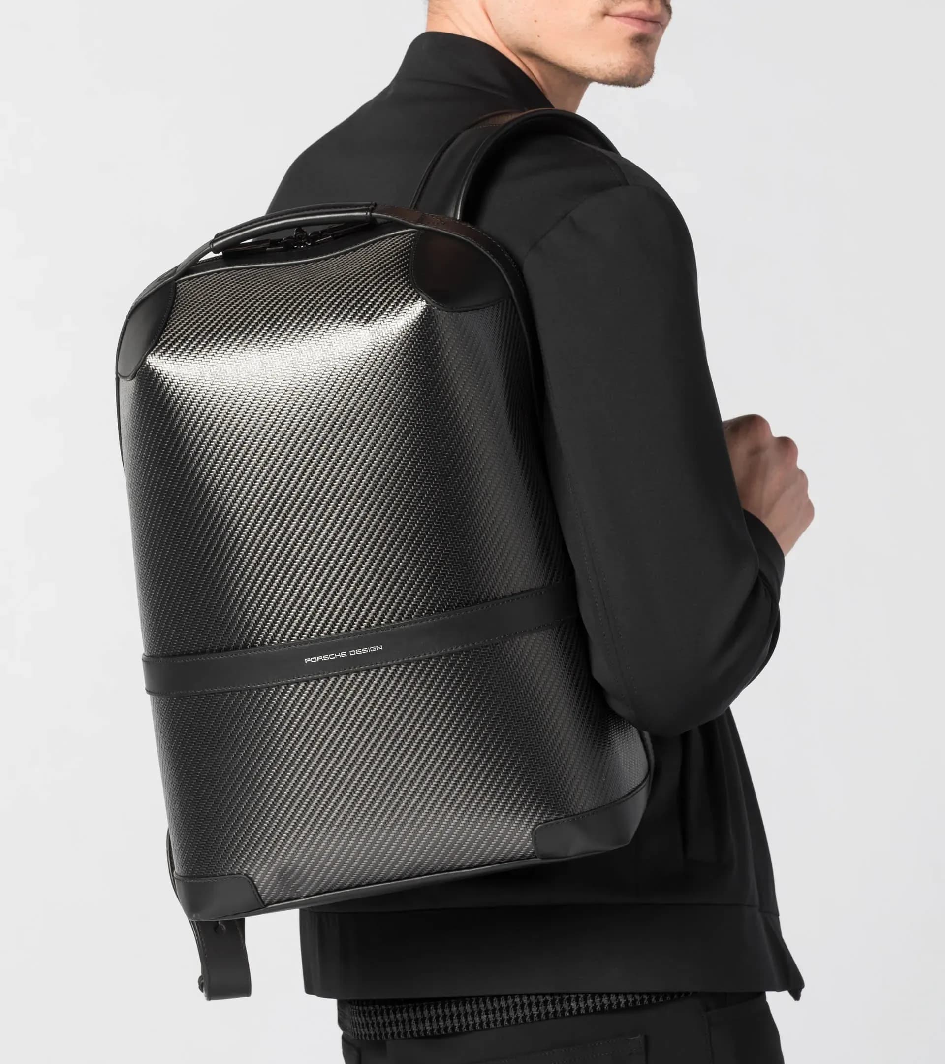 Carbon Backpack 7
