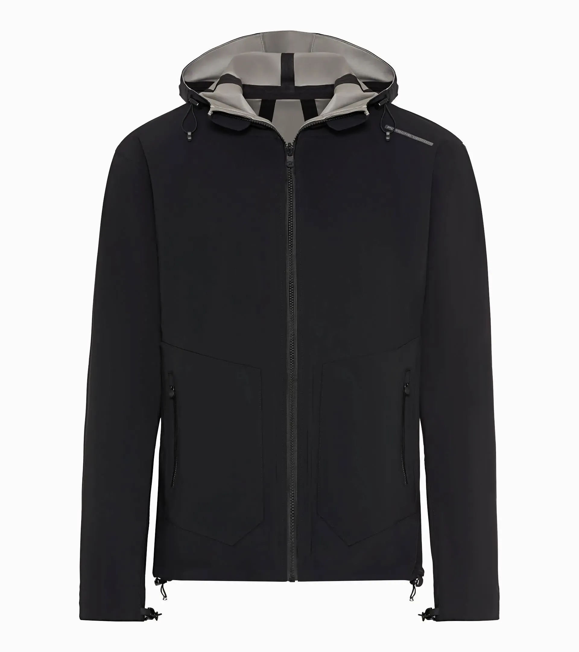 50Y Reversible Jacket 4