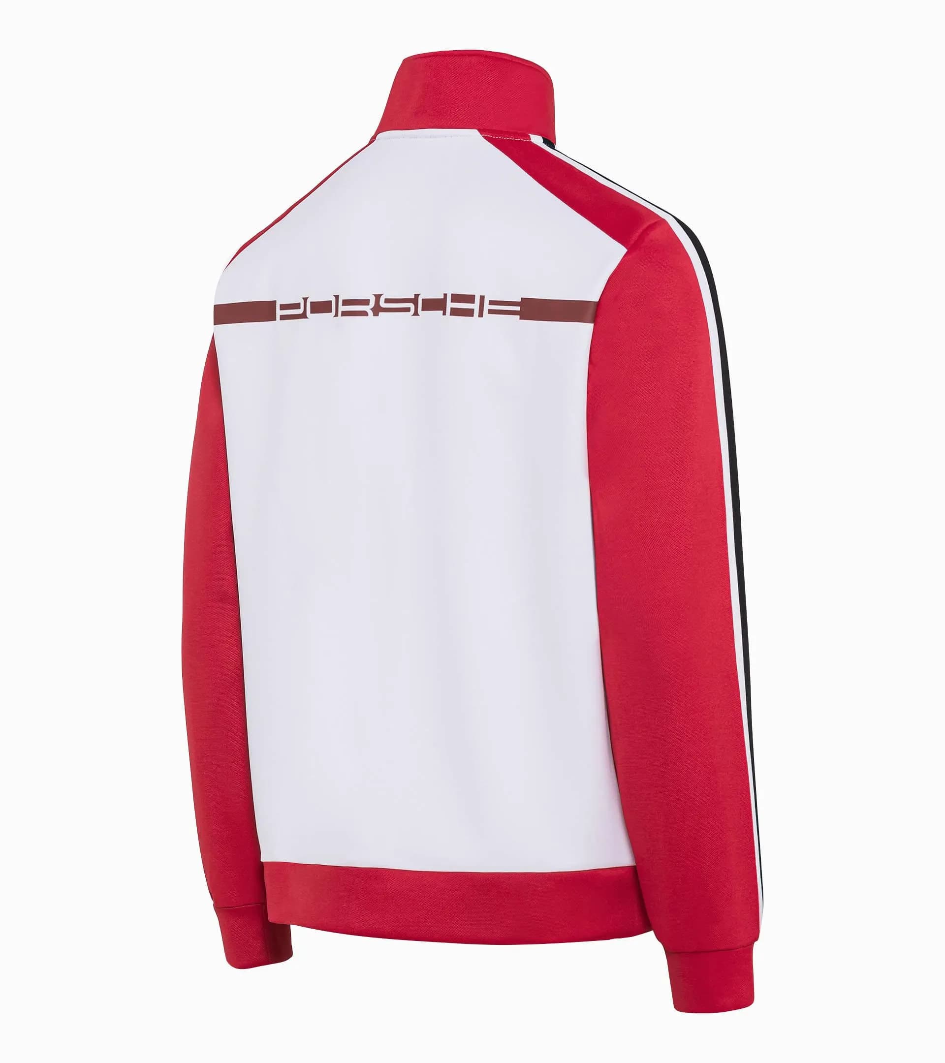 Porsche track jacket hotsell