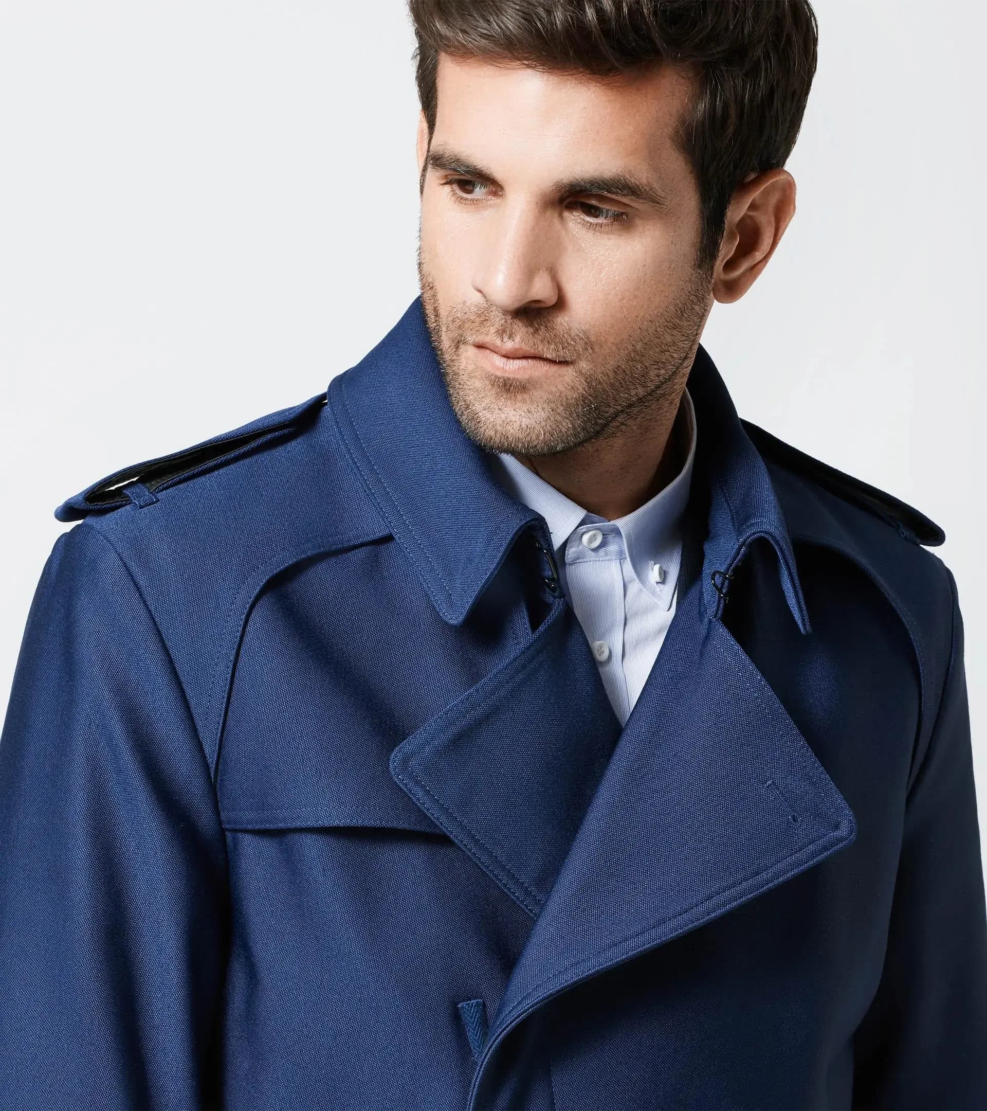 All-Day Trenchcoat 3