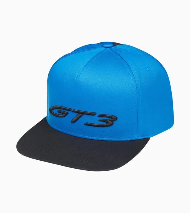 Cappello con visiera – 911 GT3