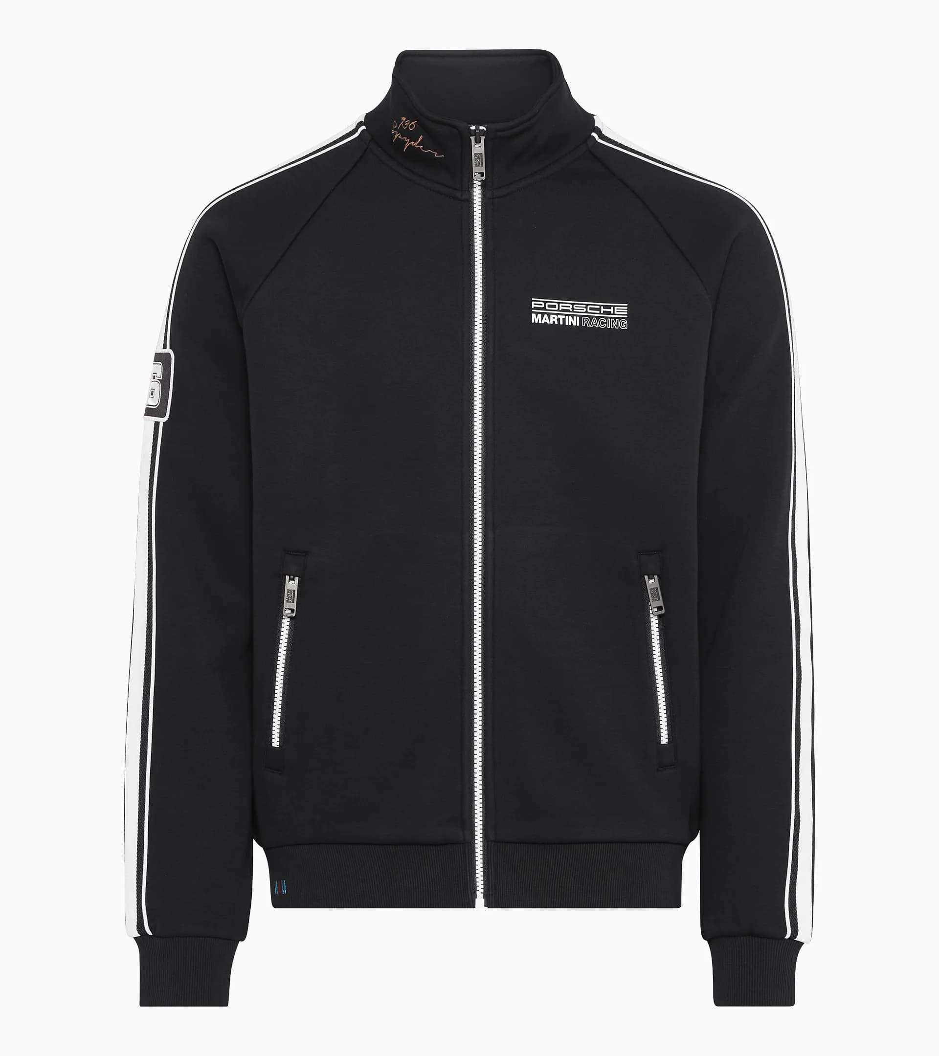 Training jacket  – MARTINI RACING® 1