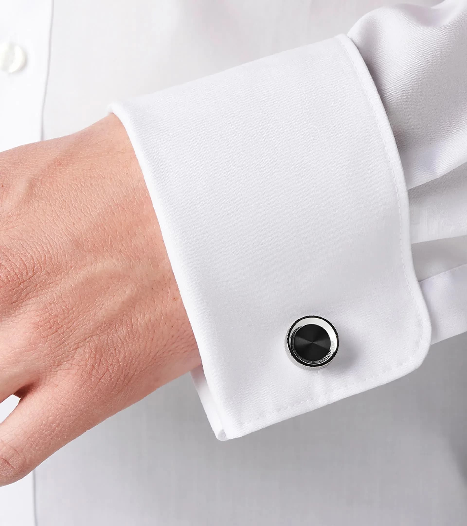 Signature Cufflinks 2