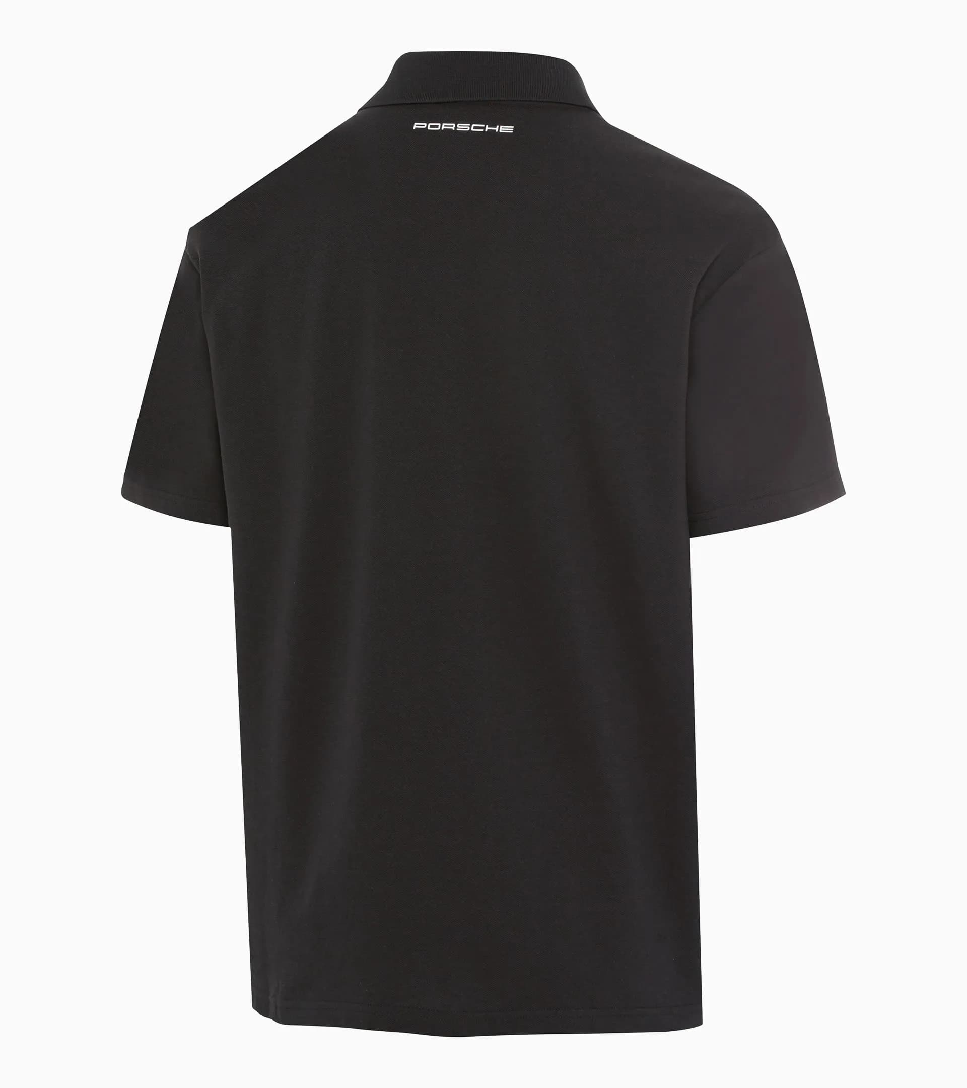 Polo shirt 2