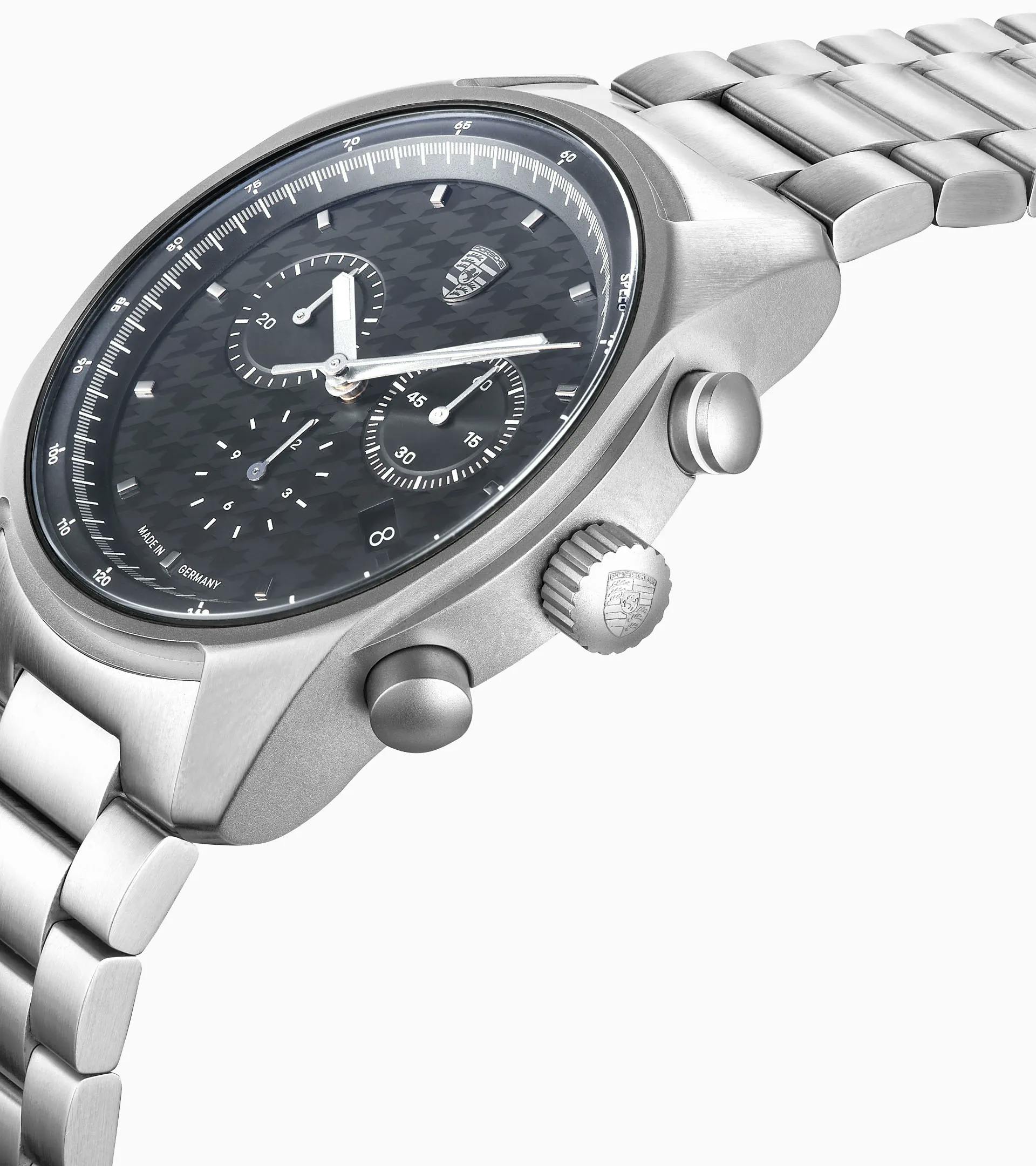 Chronograph – Pepita – Limited Edition thumbnail 3